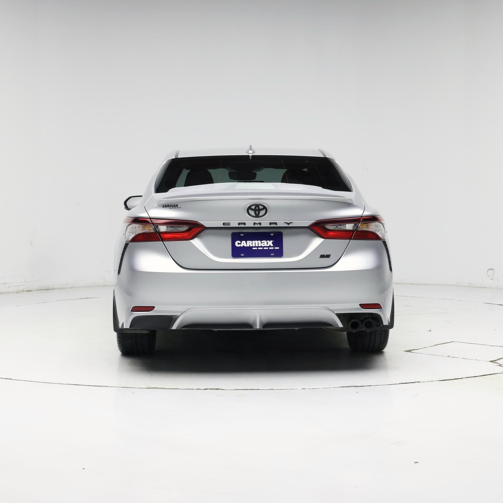 Thumbnail: 2023 Toyota Camry - 6