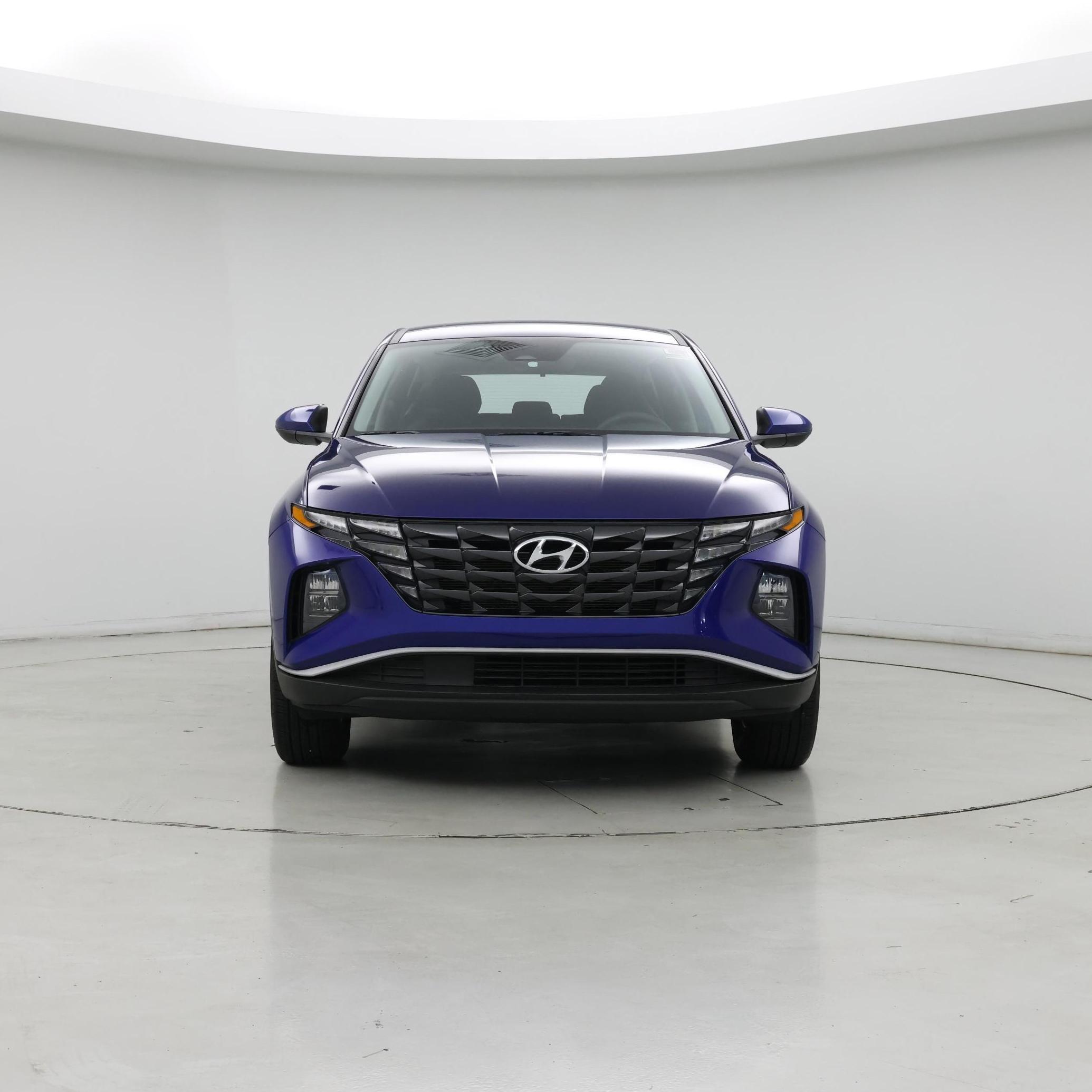 Thumbnail: 2023 Hyundai Tucson - 5
