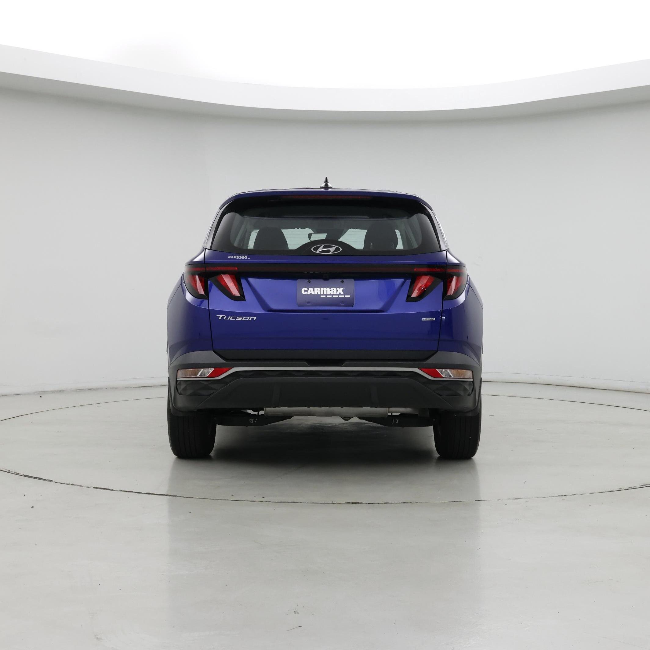 Thumbnail: 2023 Hyundai Tucson - 6