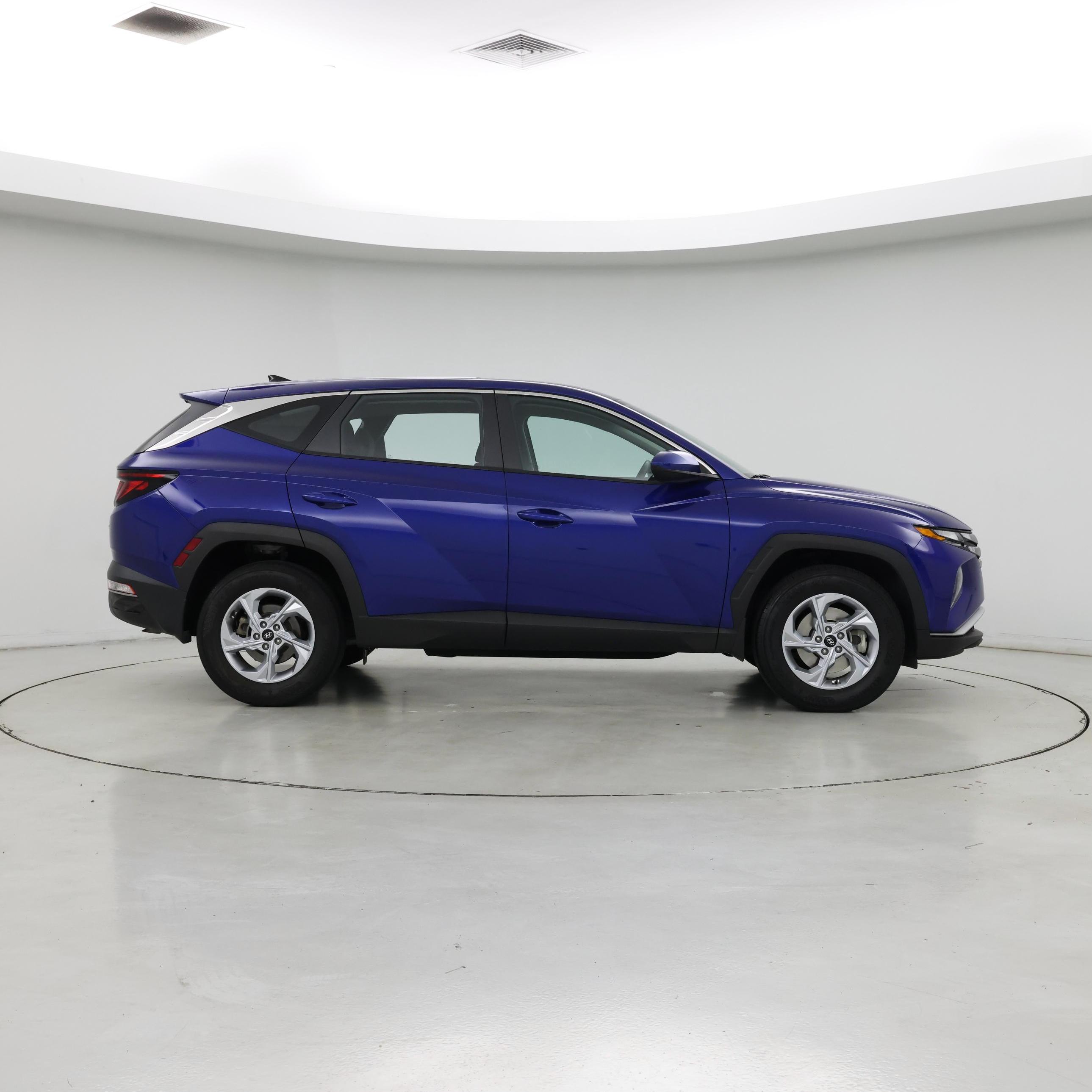 Thumbnail: 2023 Hyundai Tucson - 7