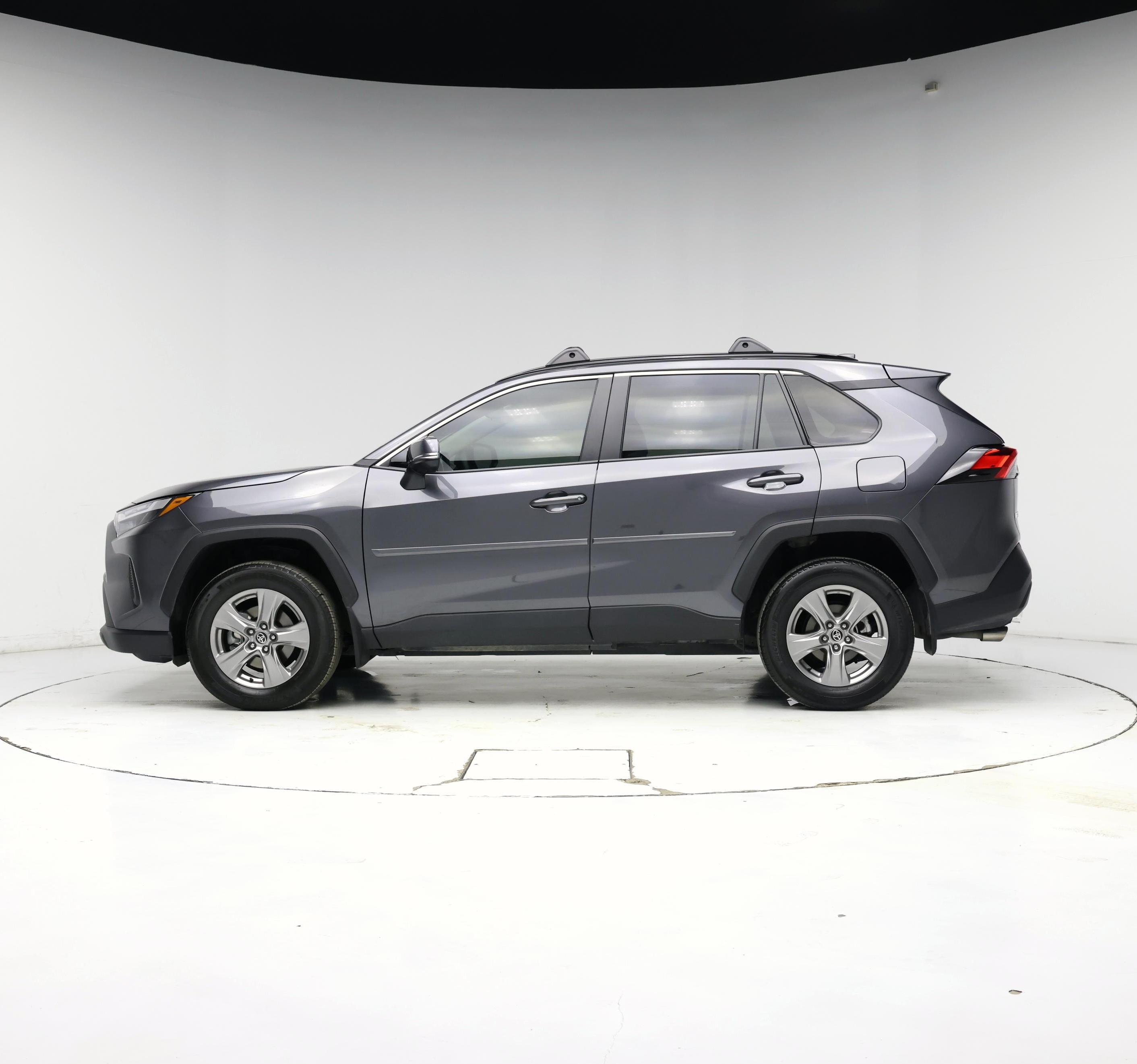 Thumbnail: 2024 Toyota RAV4 - 3