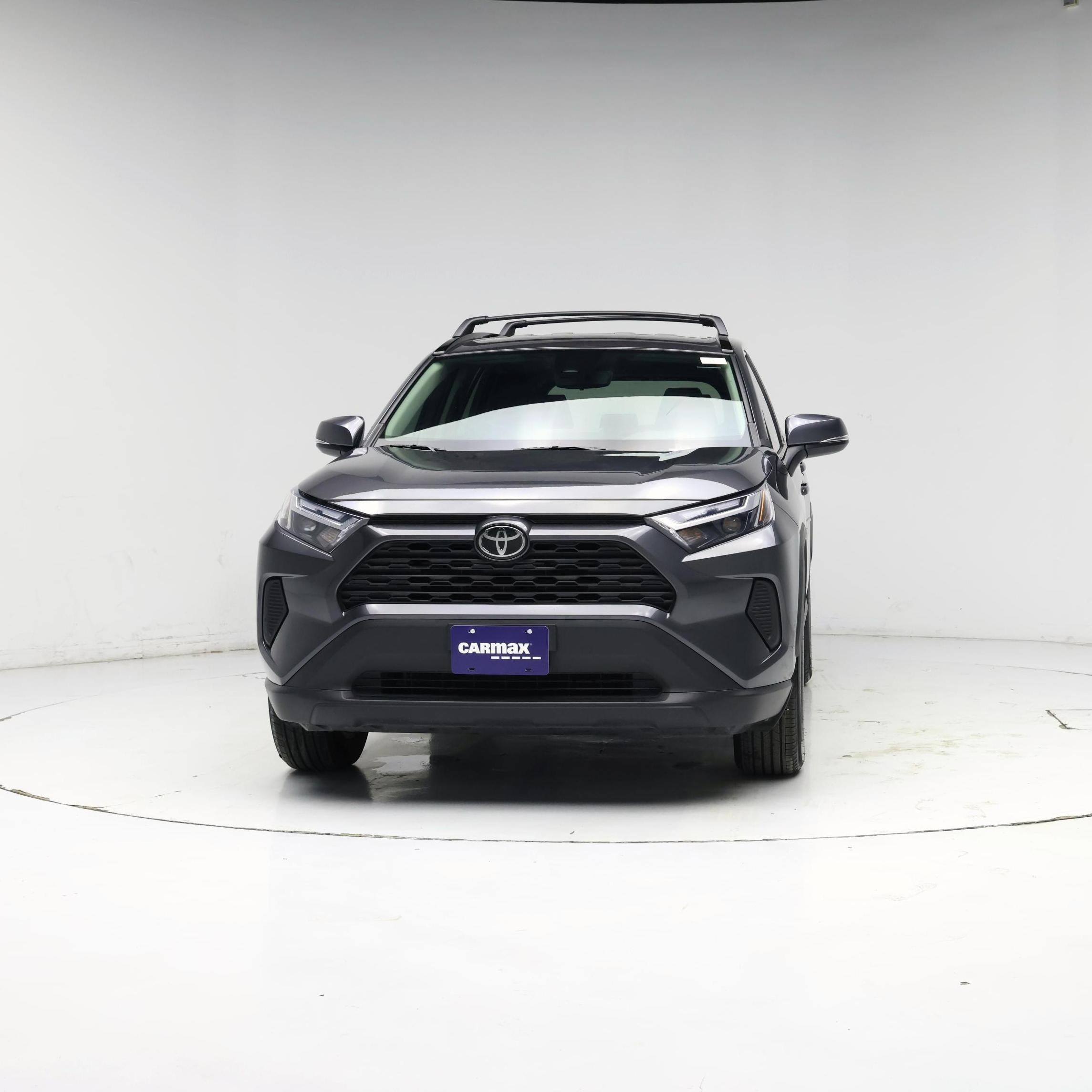 Thumbnail: 2024 Toyota RAV4 - 5
