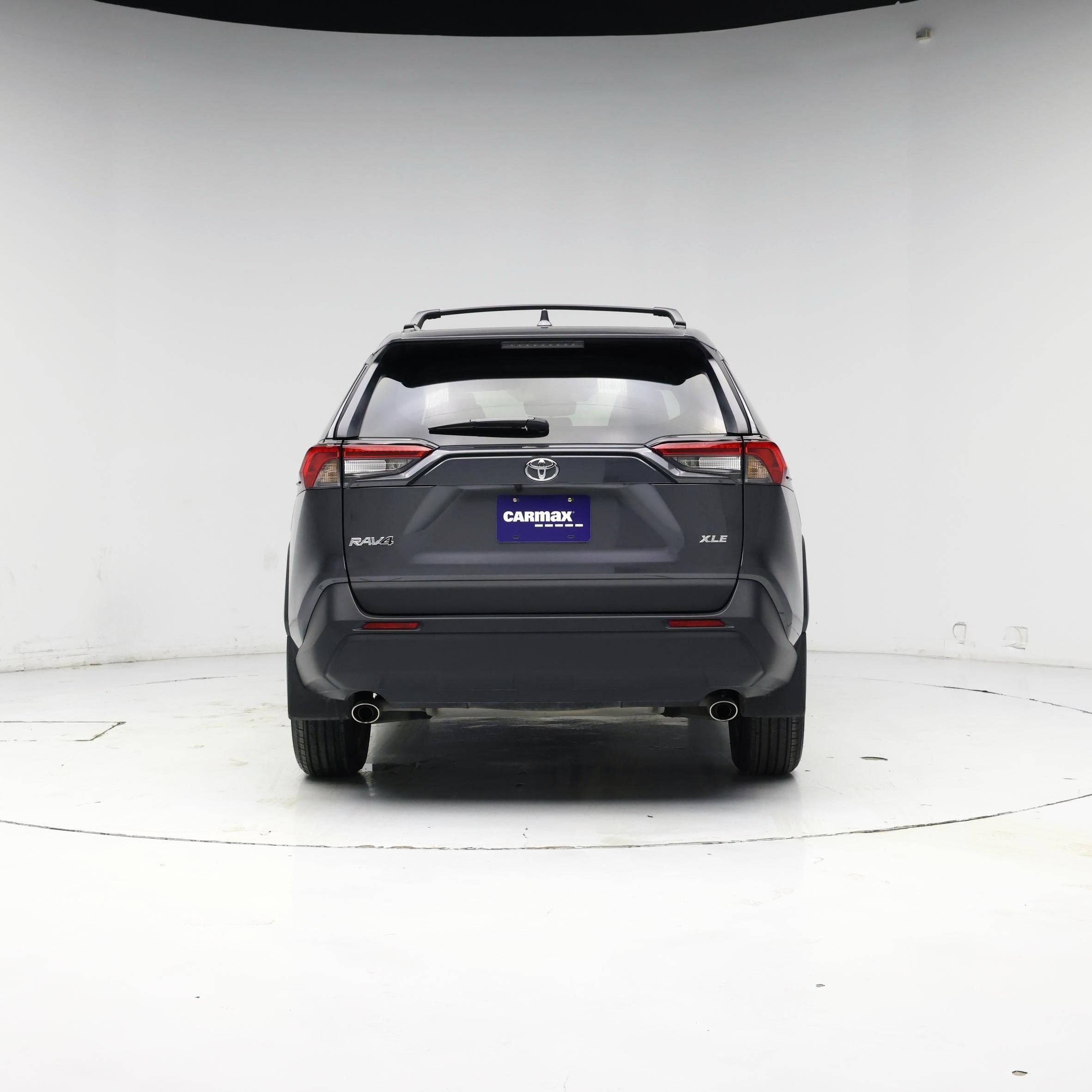 Thumbnail: 2024 Toyota RAV4 - 6