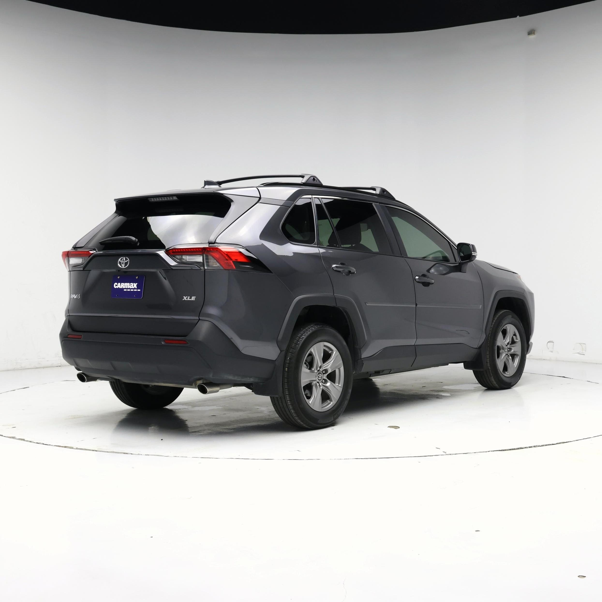 Thumbnail: 2024 Toyota RAV4 - 8
