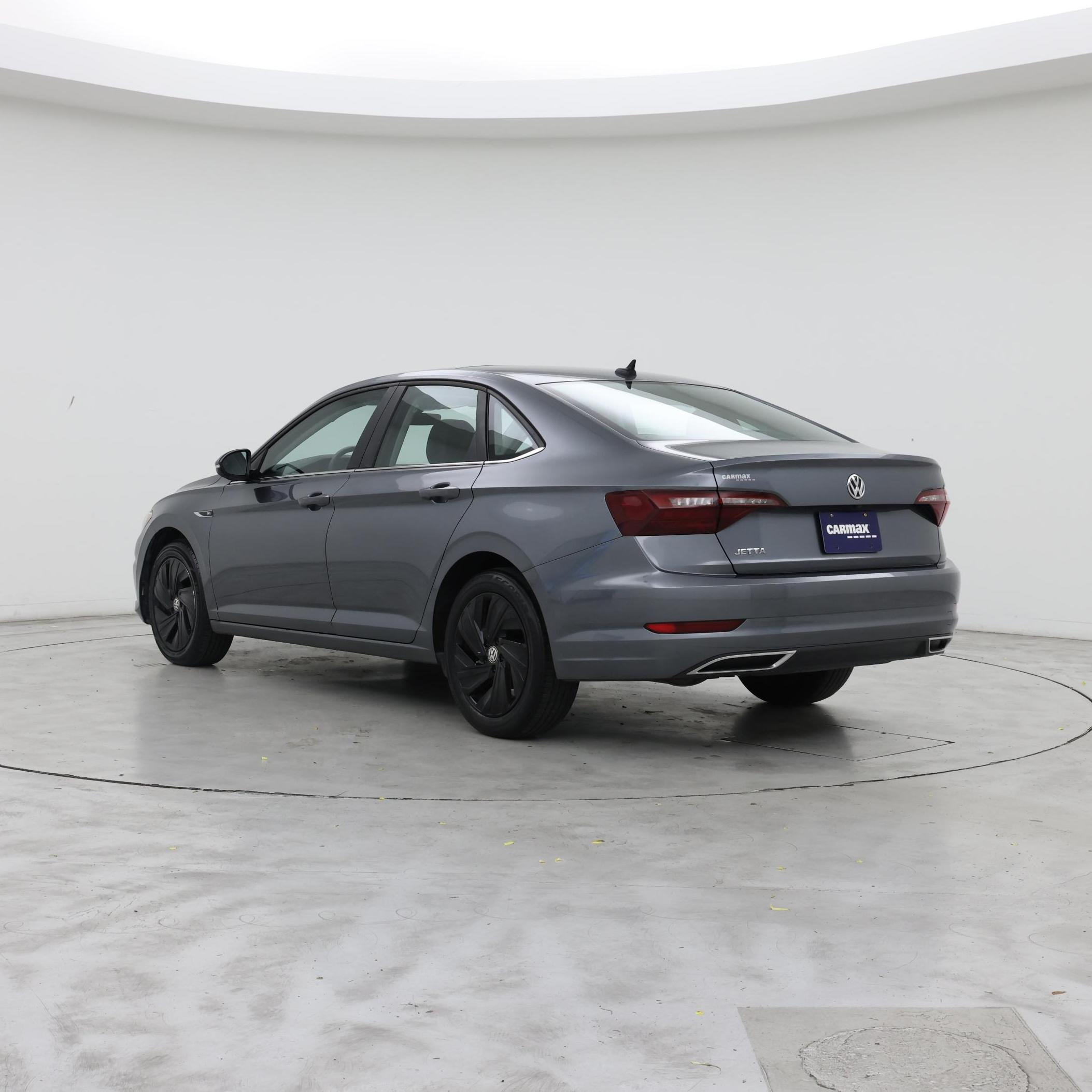 Thumbnail: 2021 Volkswagen Jetta - 2