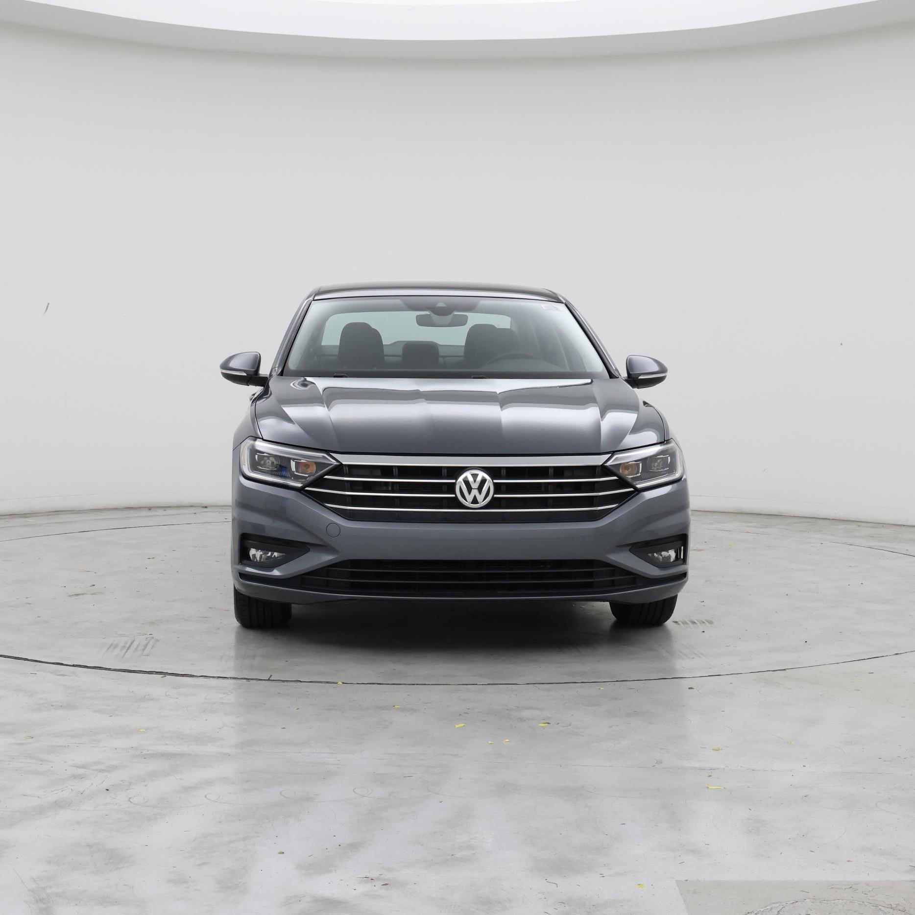 Thumbnail: 2021 Volkswagen Jetta - 5