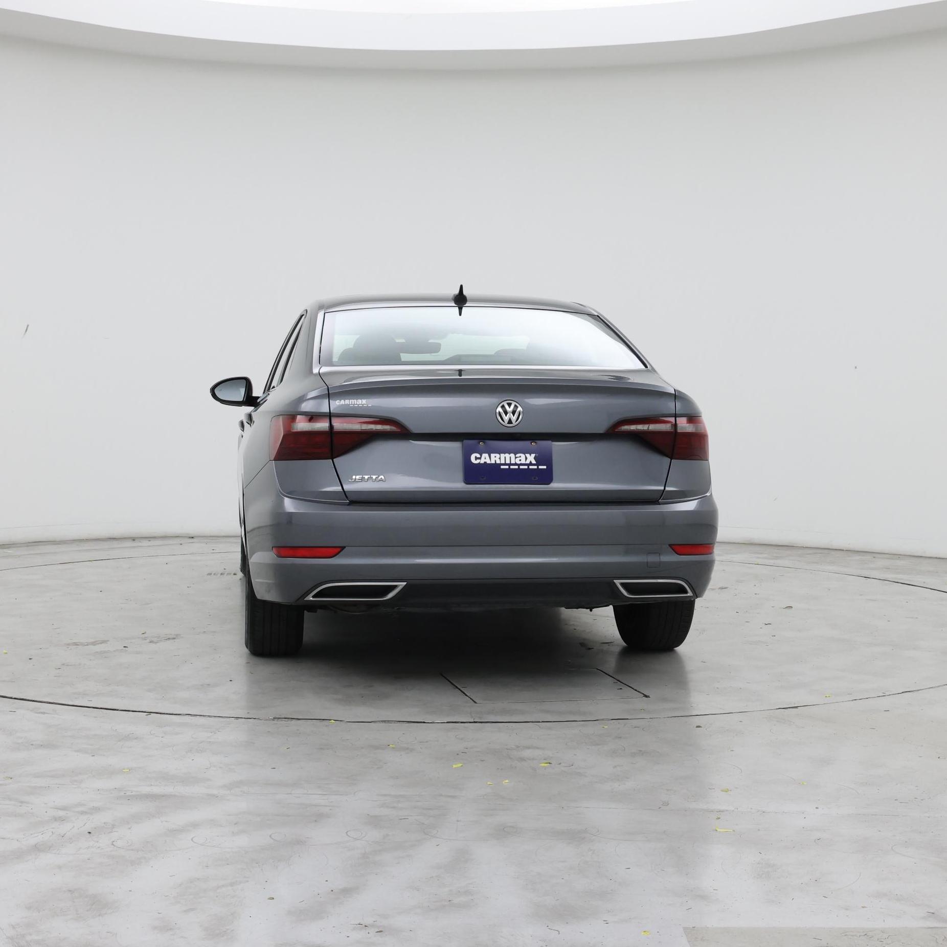 Thumbnail: 2021 Volkswagen Jetta - 6