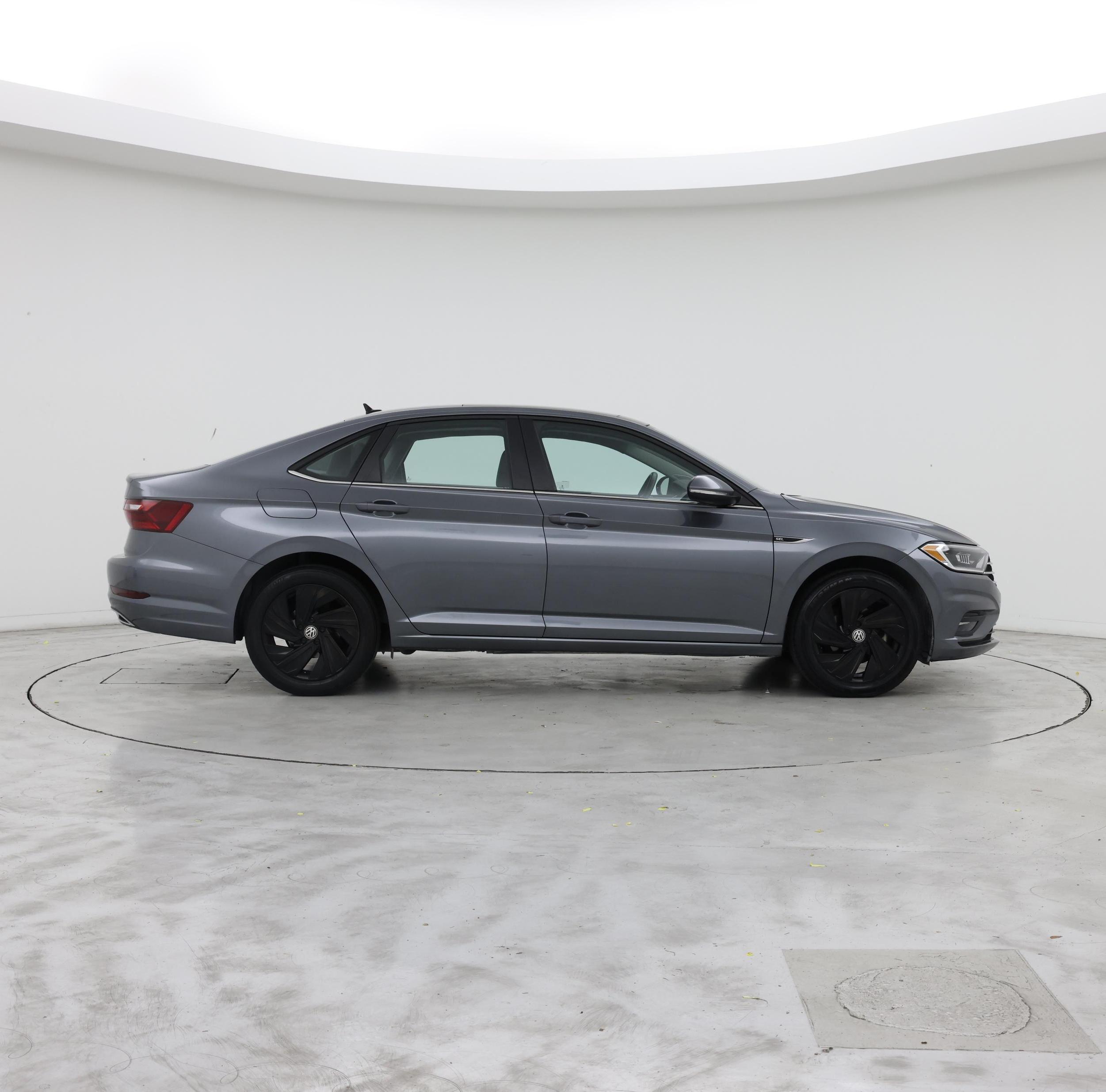 Thumbnail: 2021 Volkswagen Jetta - 7