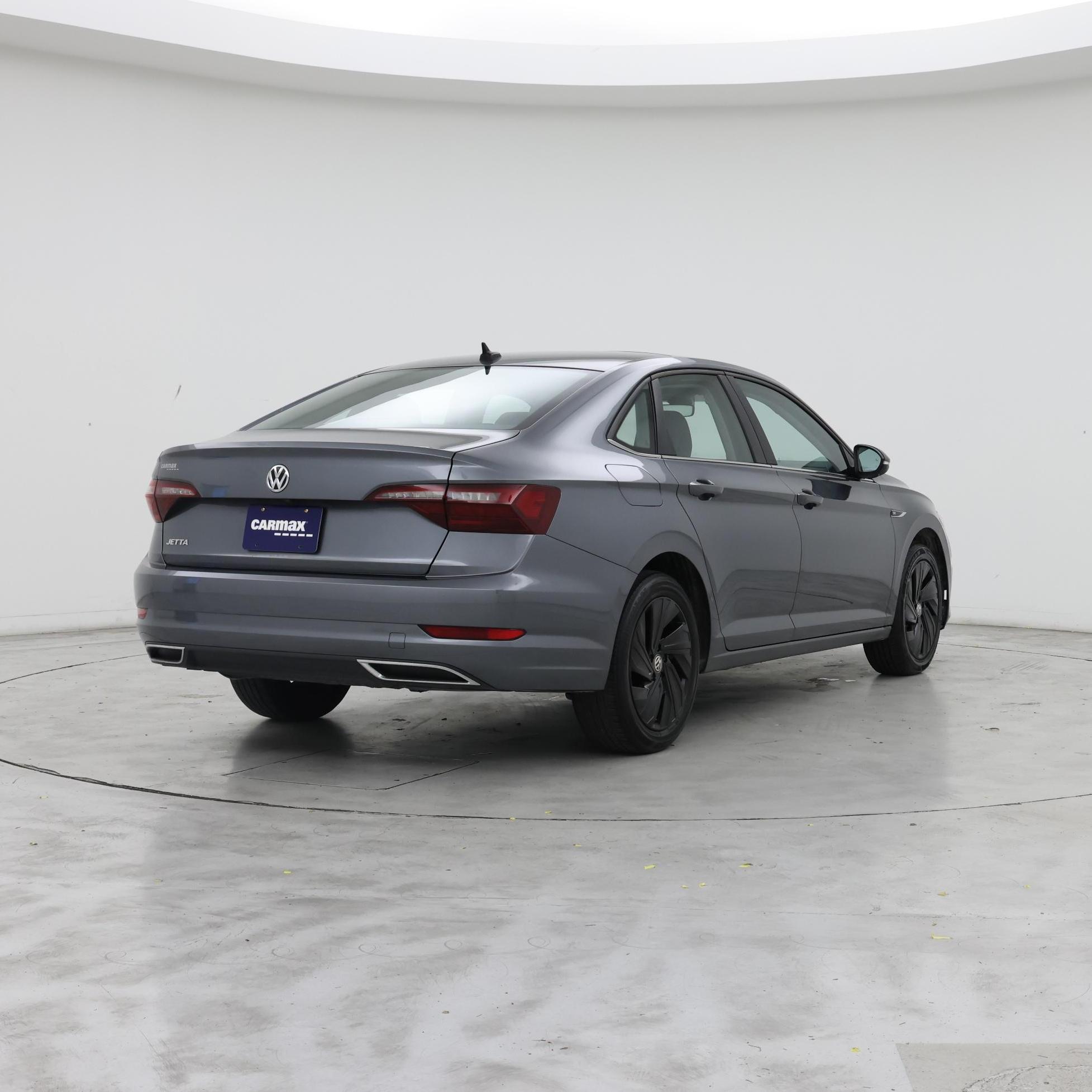 Thumbnail: 2021 Volkswagen Jetta - 8