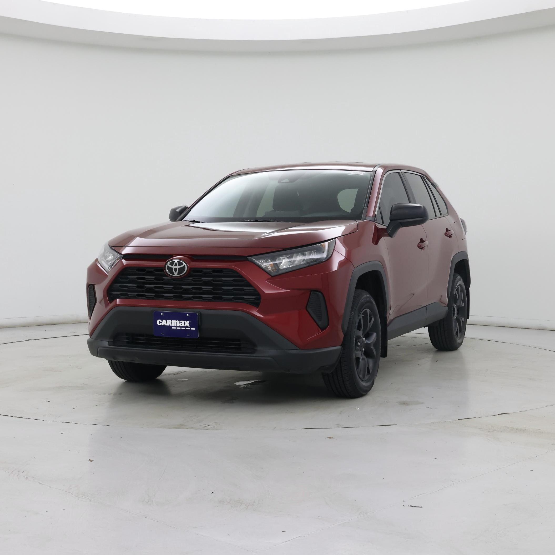 Thumbnail: 2022 Toyota RAV4 - 4