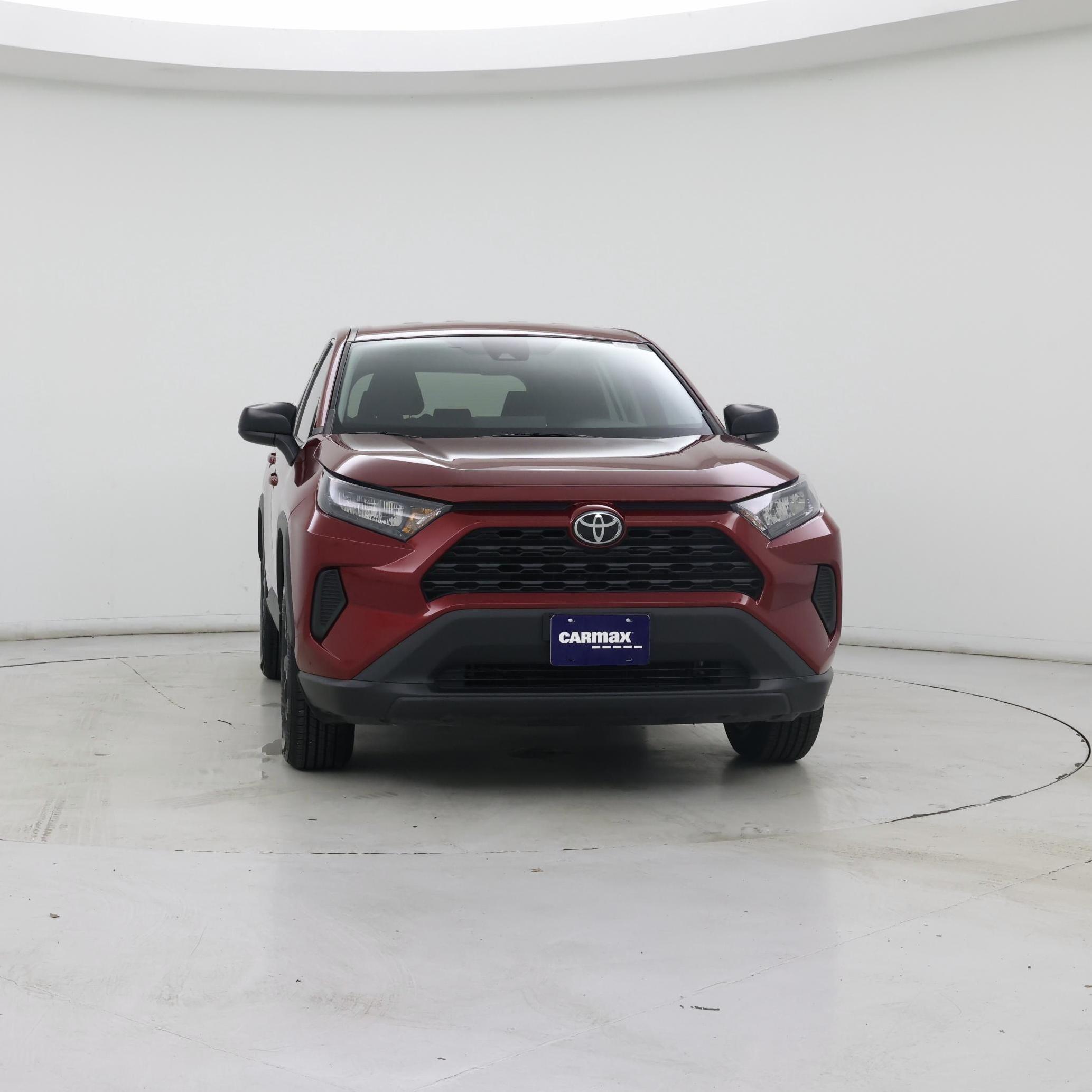 Thumbnail: 2022 Toyota RAV4 - 5