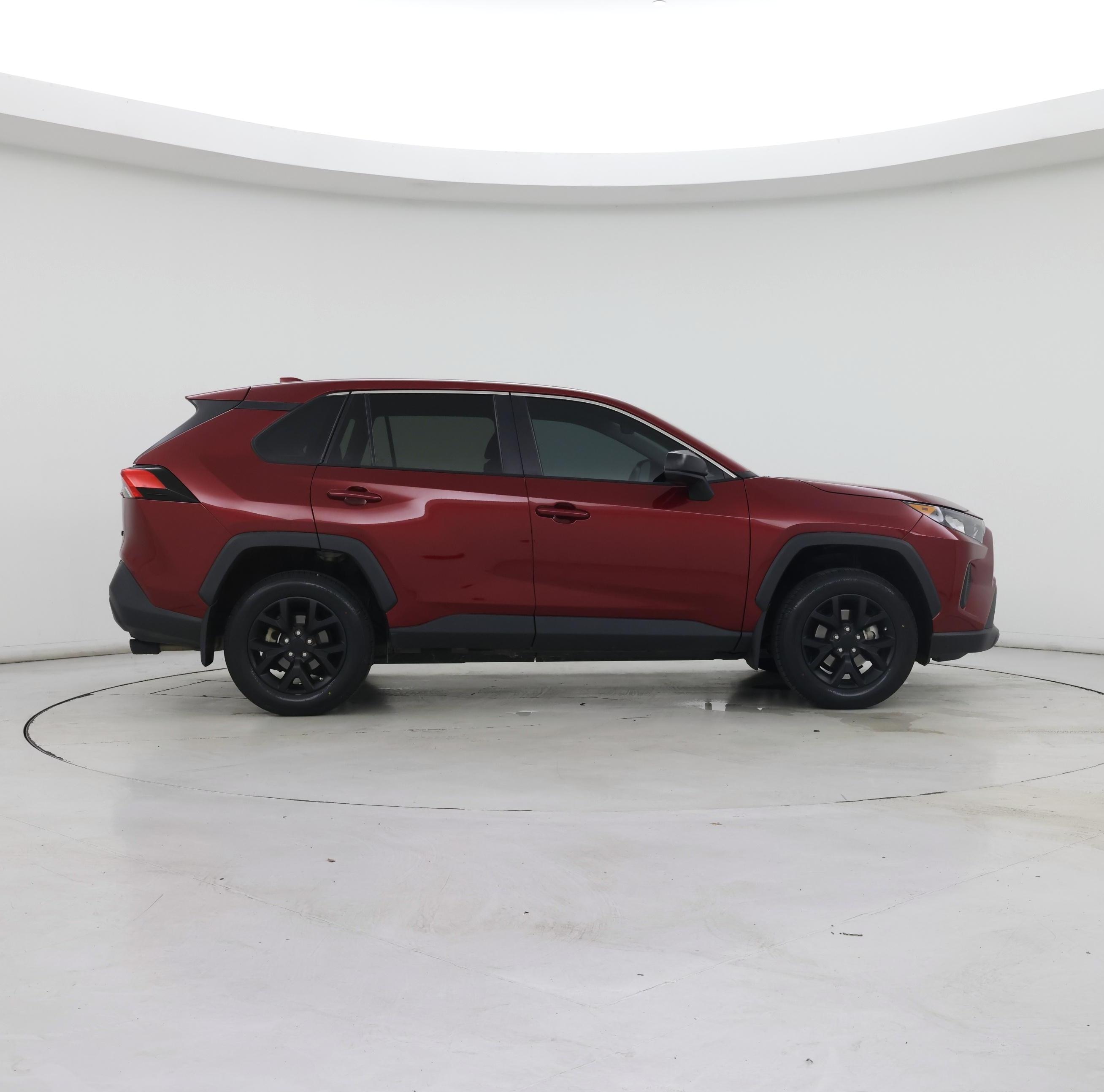 Thumbnail: 2022 Toyota RAV4 - 7