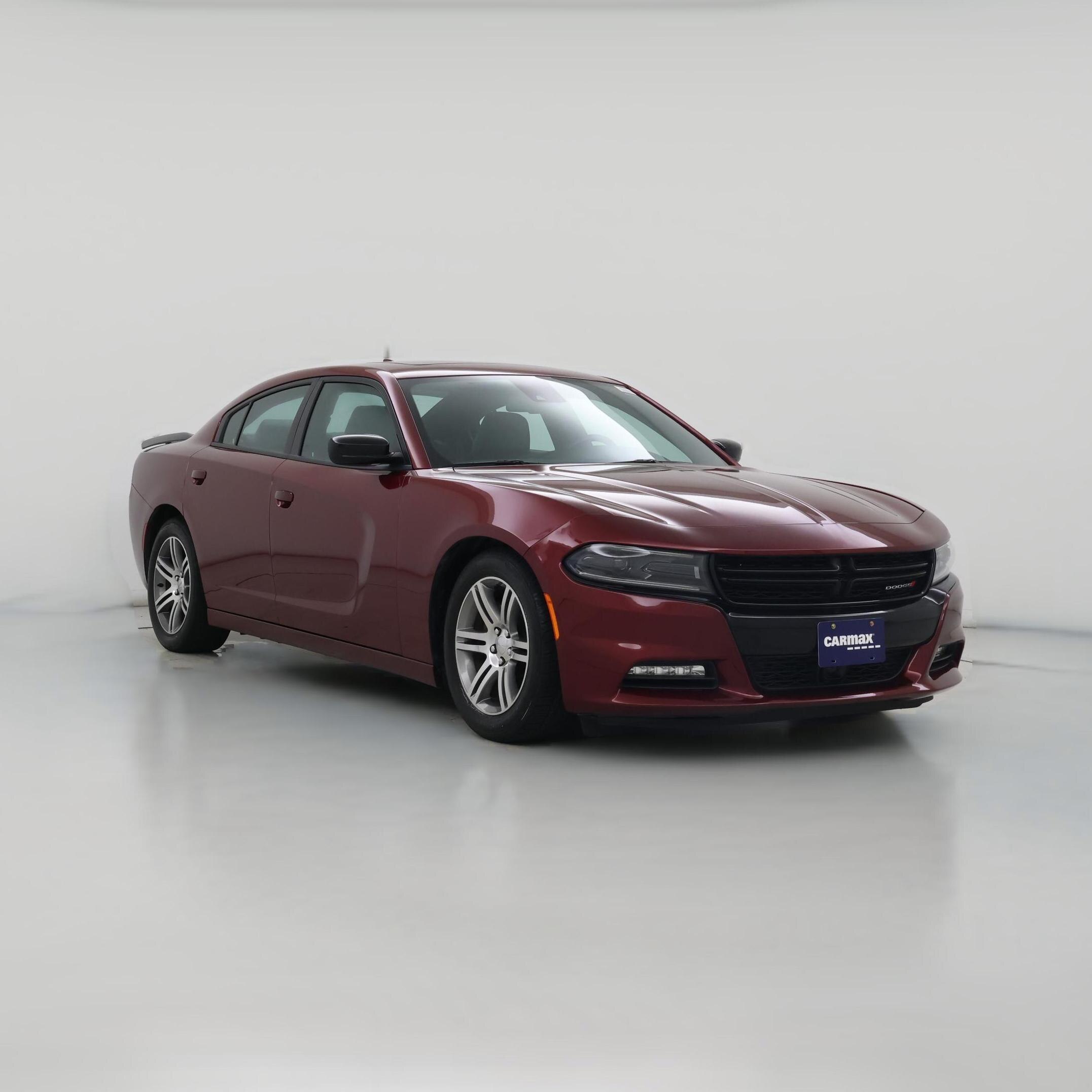 Thumbnail: 2023 Dodge Charger - 1