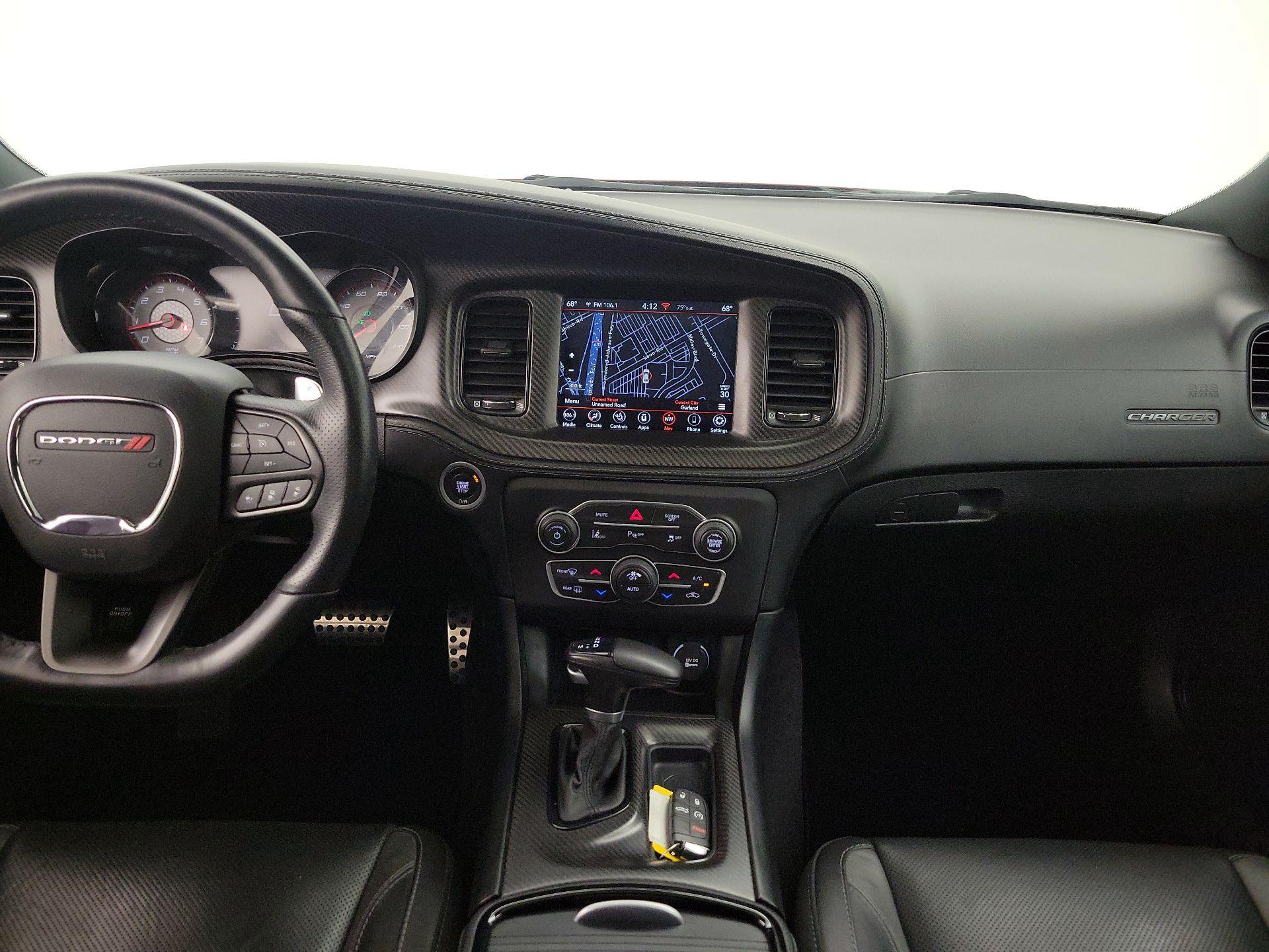Thumbnail: 2023 Dodge Charger - 9