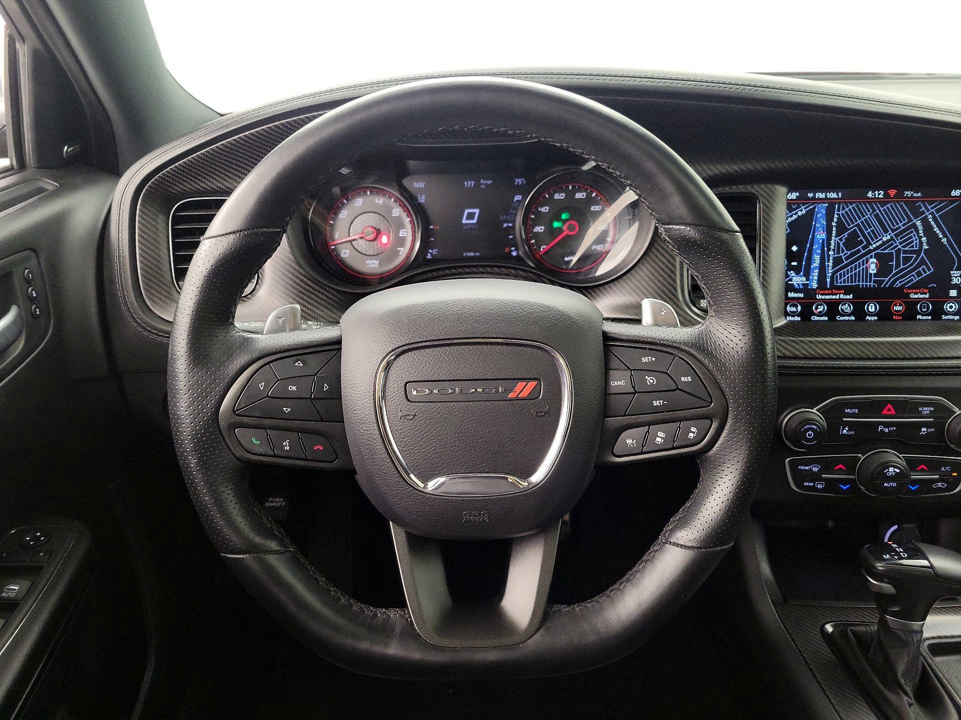 Thumbnail: 2023 Dodge Charger - 10