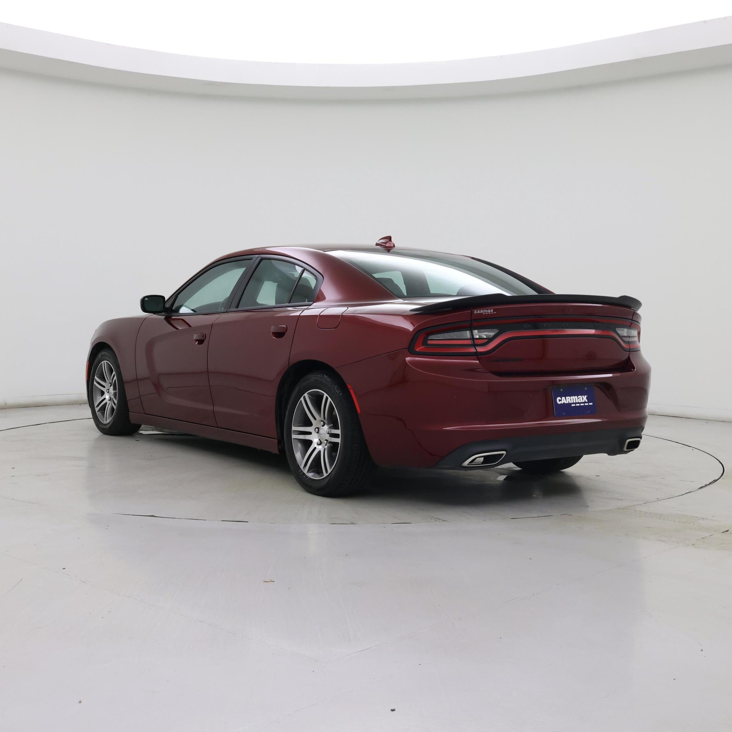 Thumbnail: 2023 Dodge Charger - 2