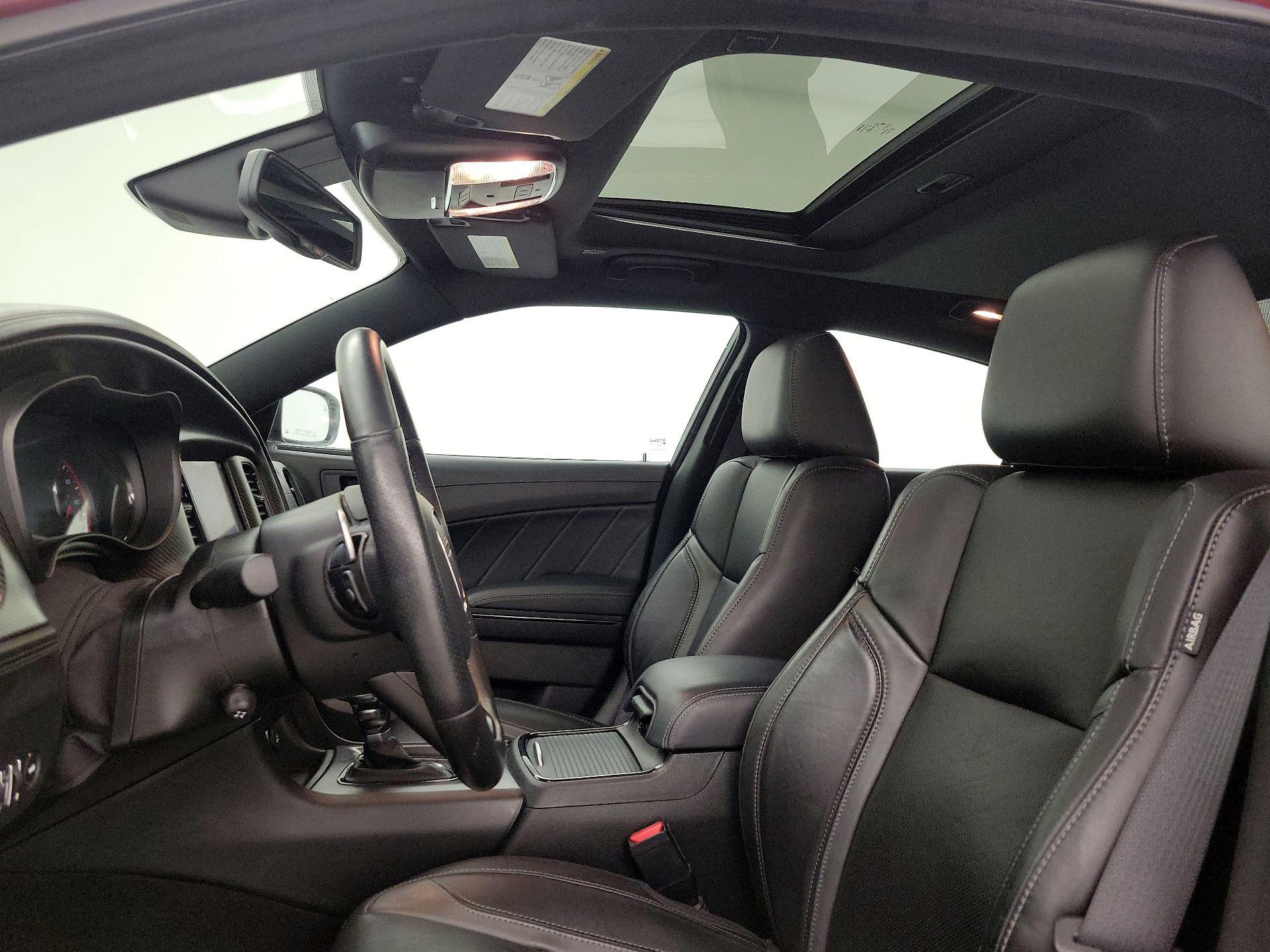 Thumbnail: 2023 Dodge Charger - 19