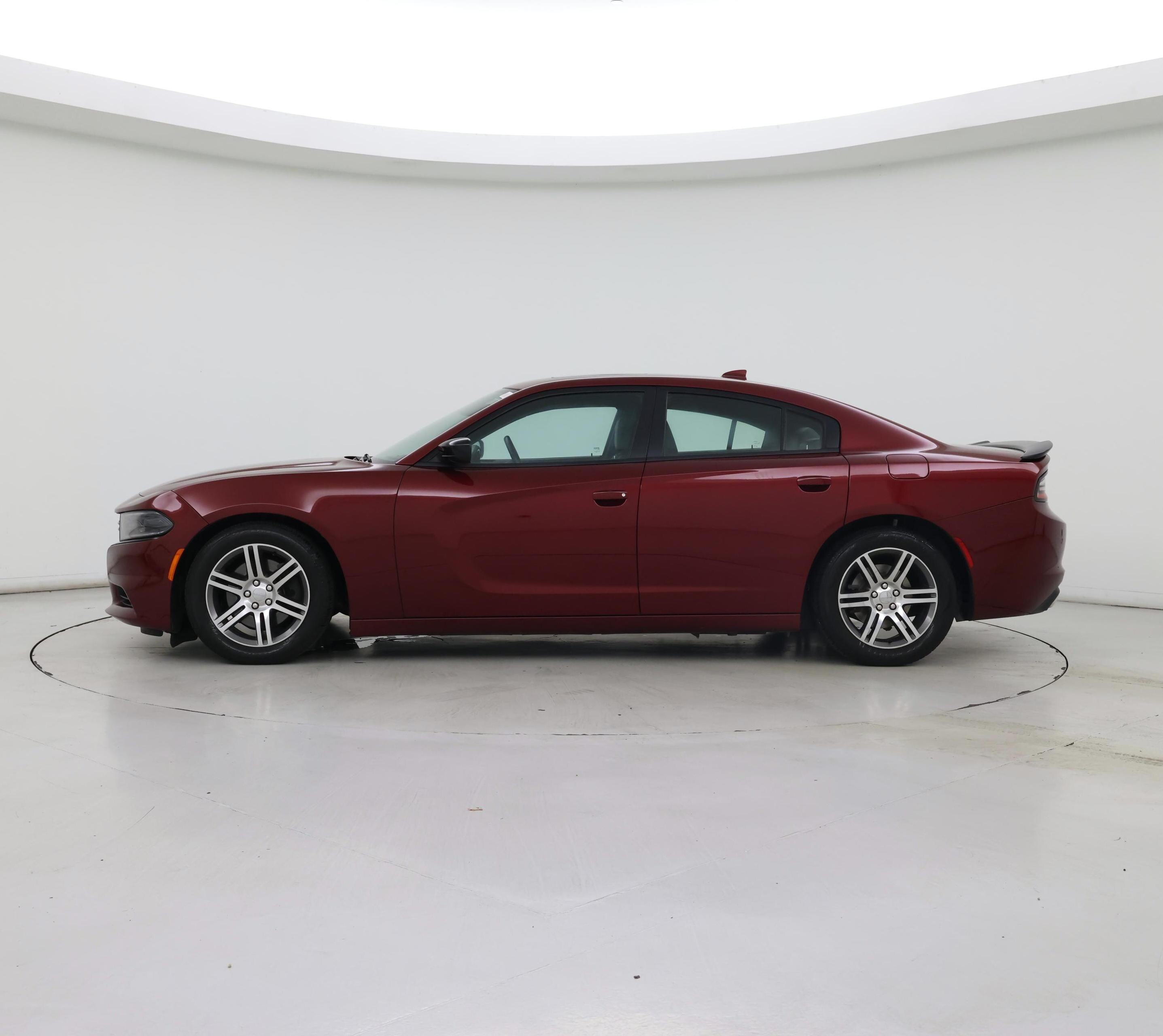 Thumbnail: 2023 Dodge Charger - 3