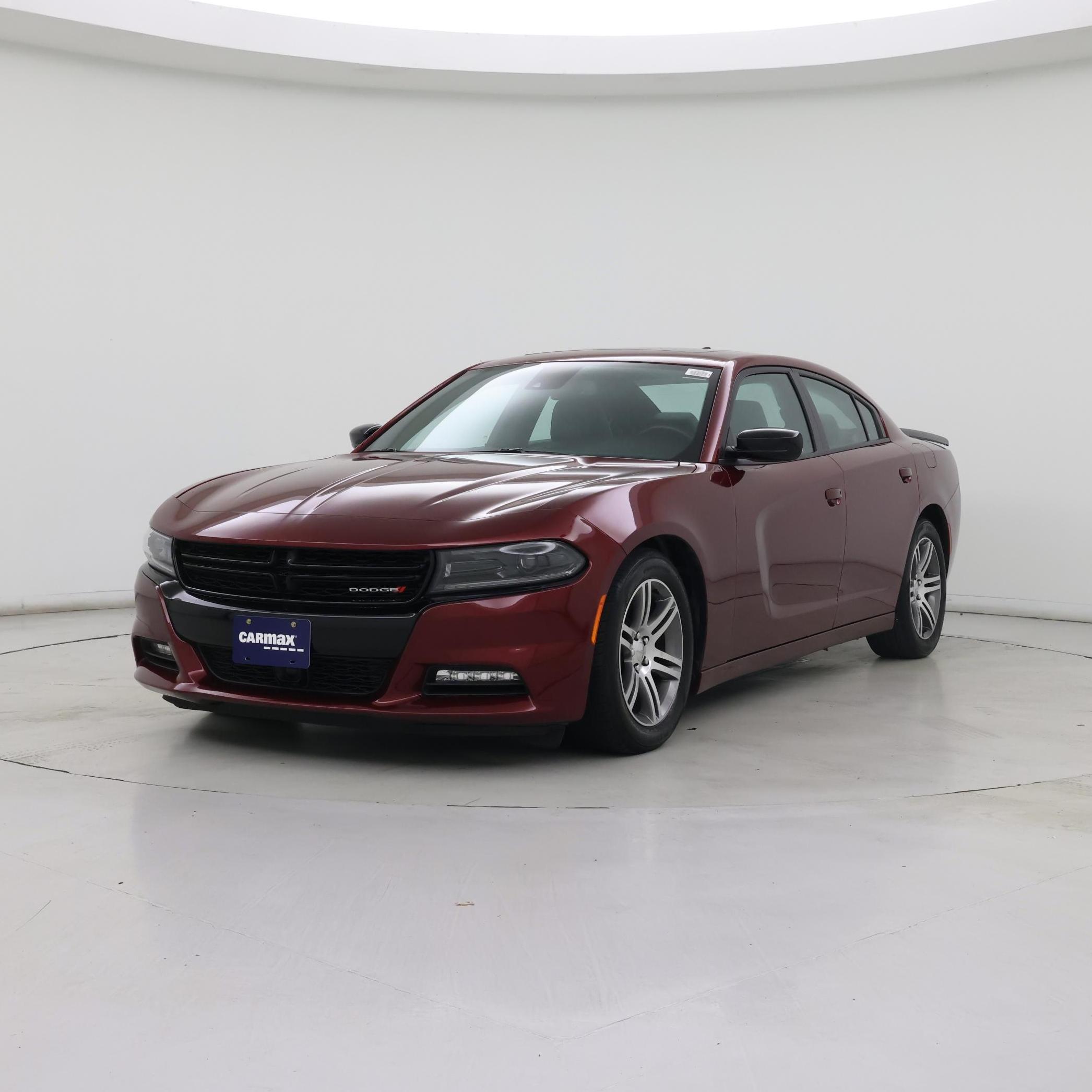 Thumbnail: 2023 Dodge Charger - 4