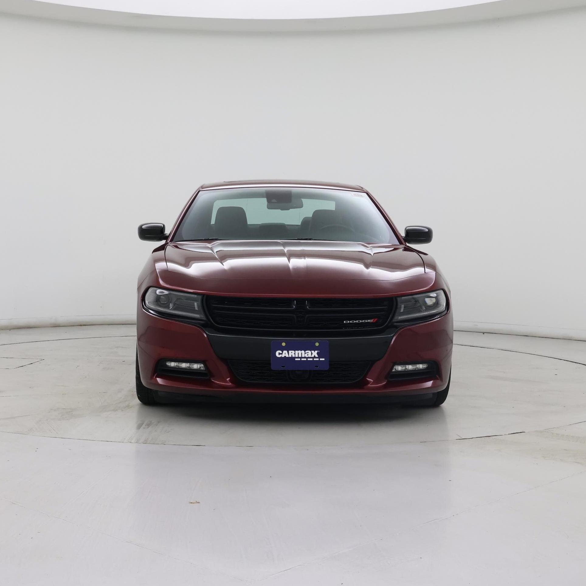 Thumbnail: 2023 Dodge Charger - 5