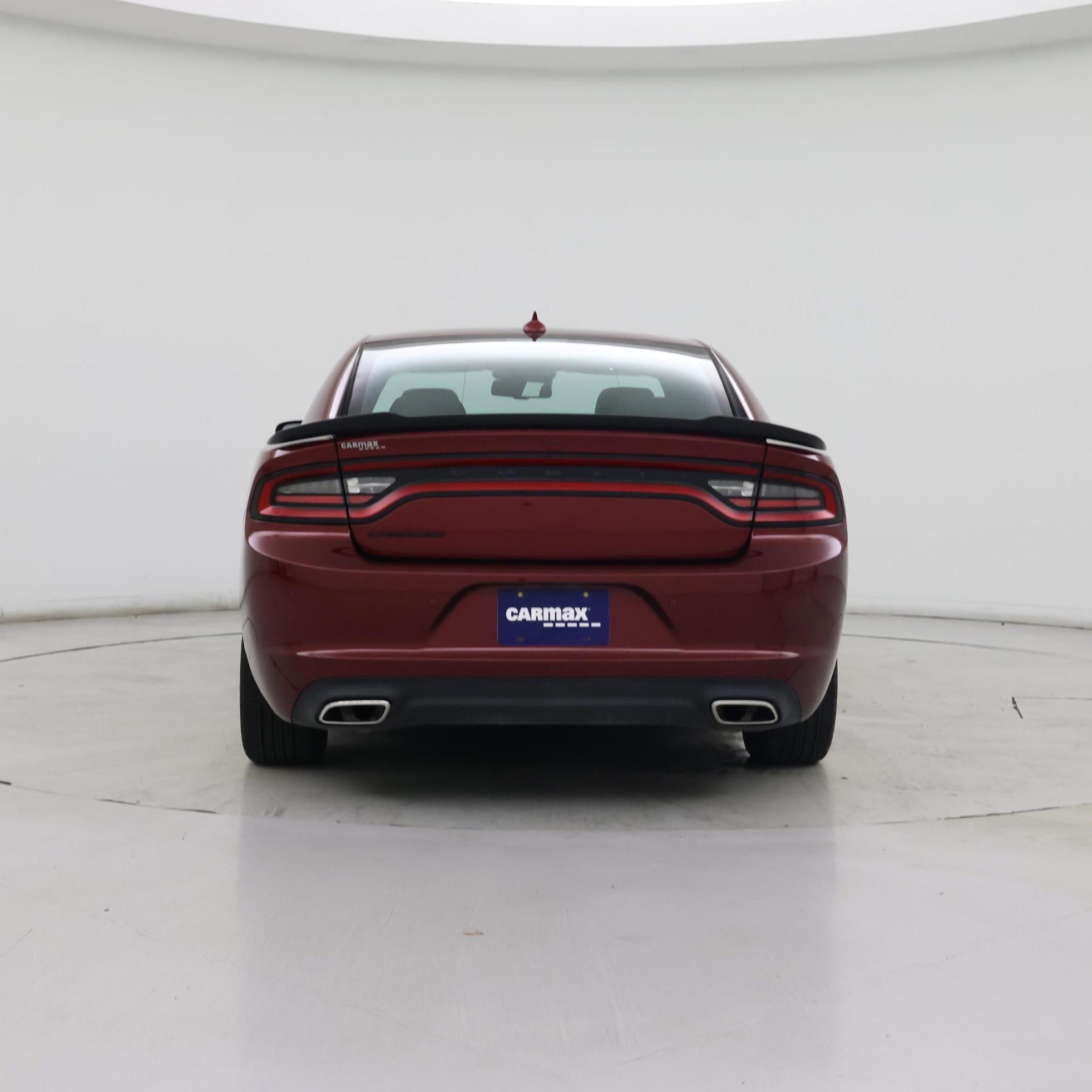 Thumbnail: 2023 Dodge Charger - 6