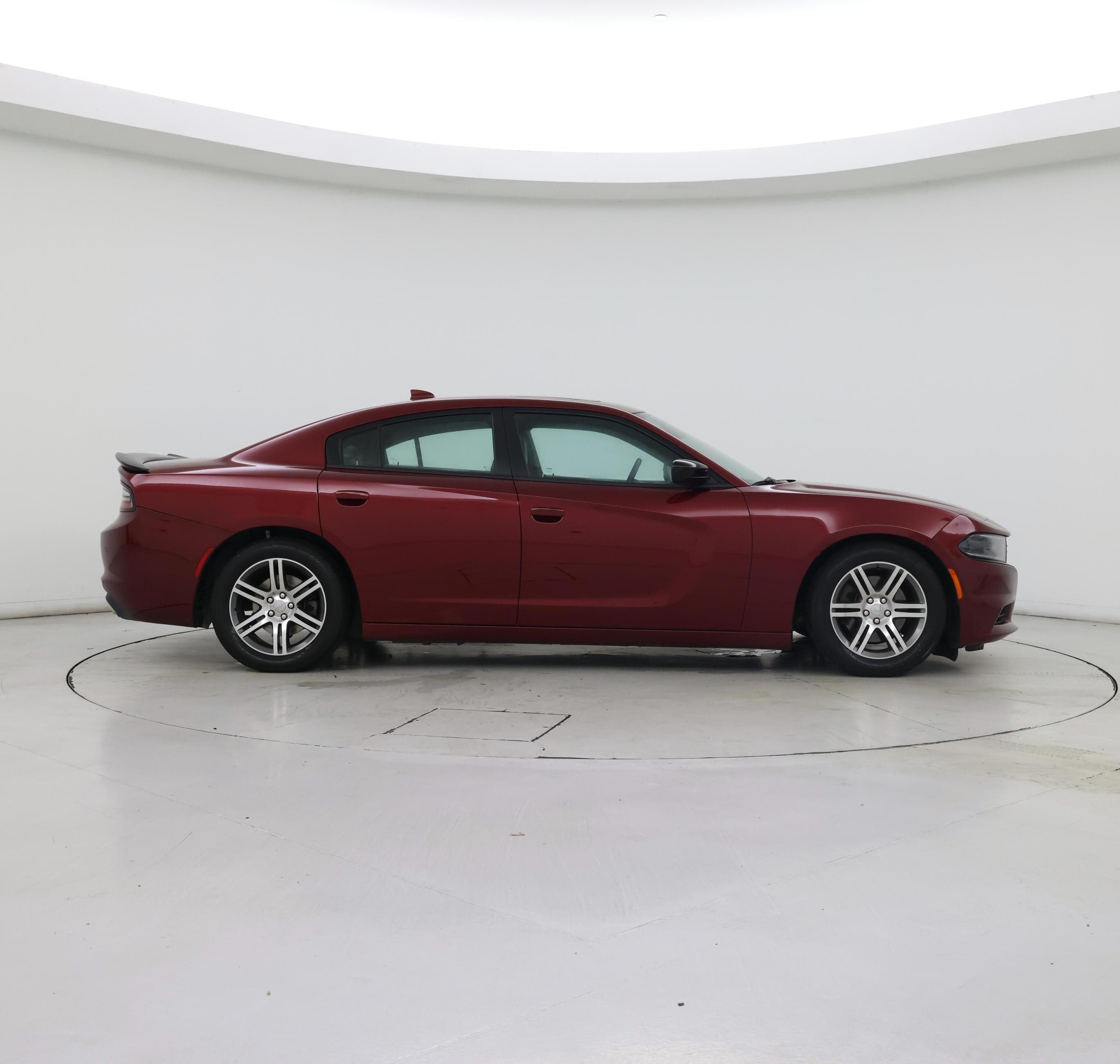 Thumbnail: 2023 Dodge Charger - 7