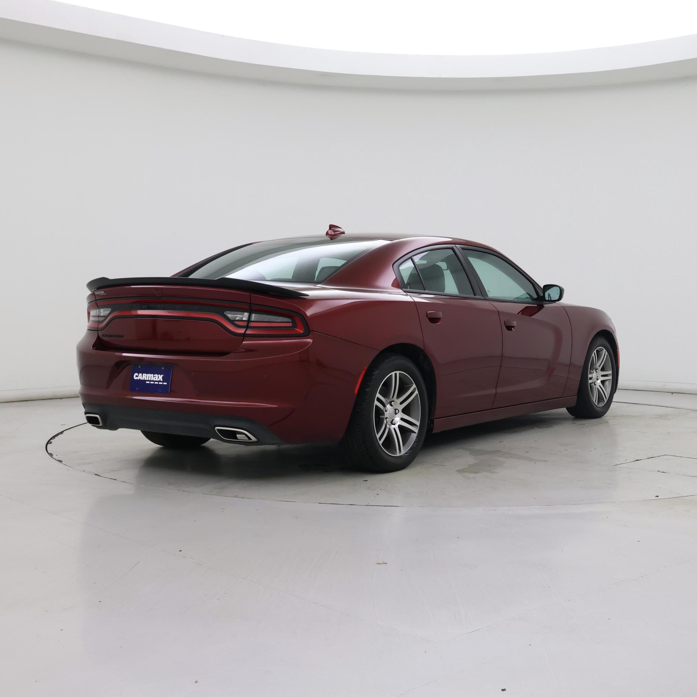 Thumbnail: 2023 Dodge Charger - 8