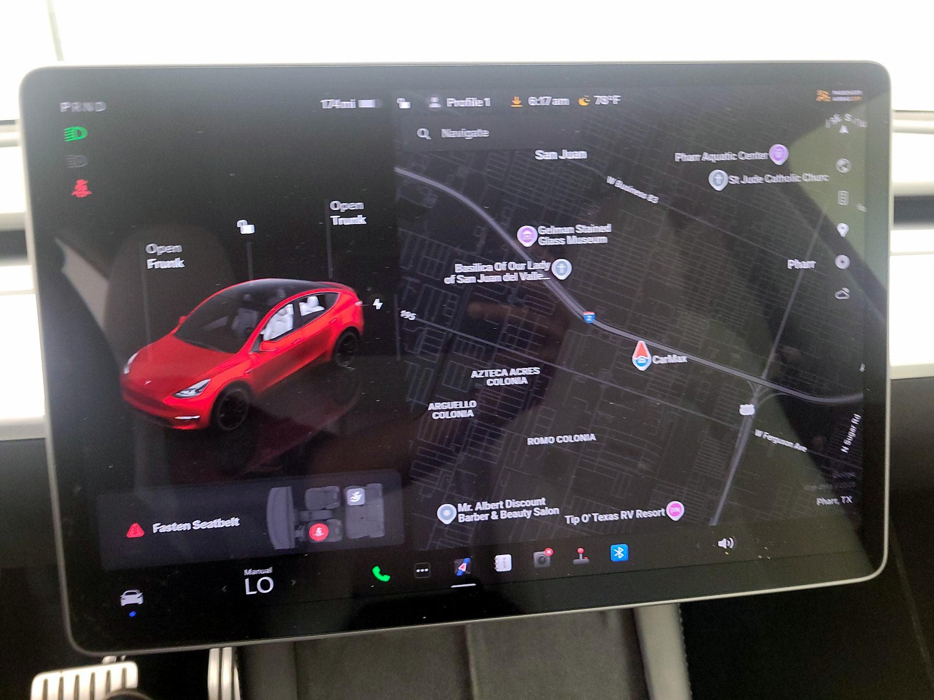 Thumbnail: 2022 Tesla Model Y - 13