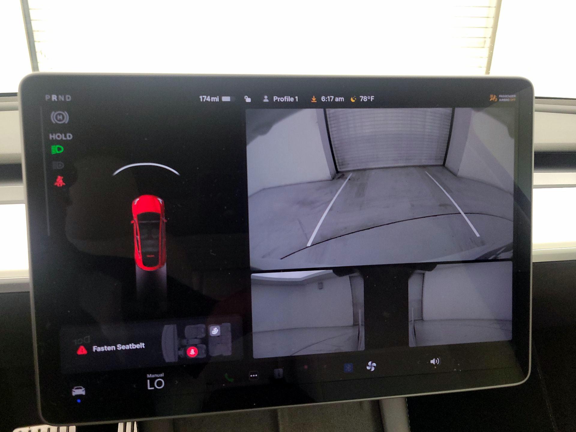 Thumbnail: 2022 Tesla Model Y - 14