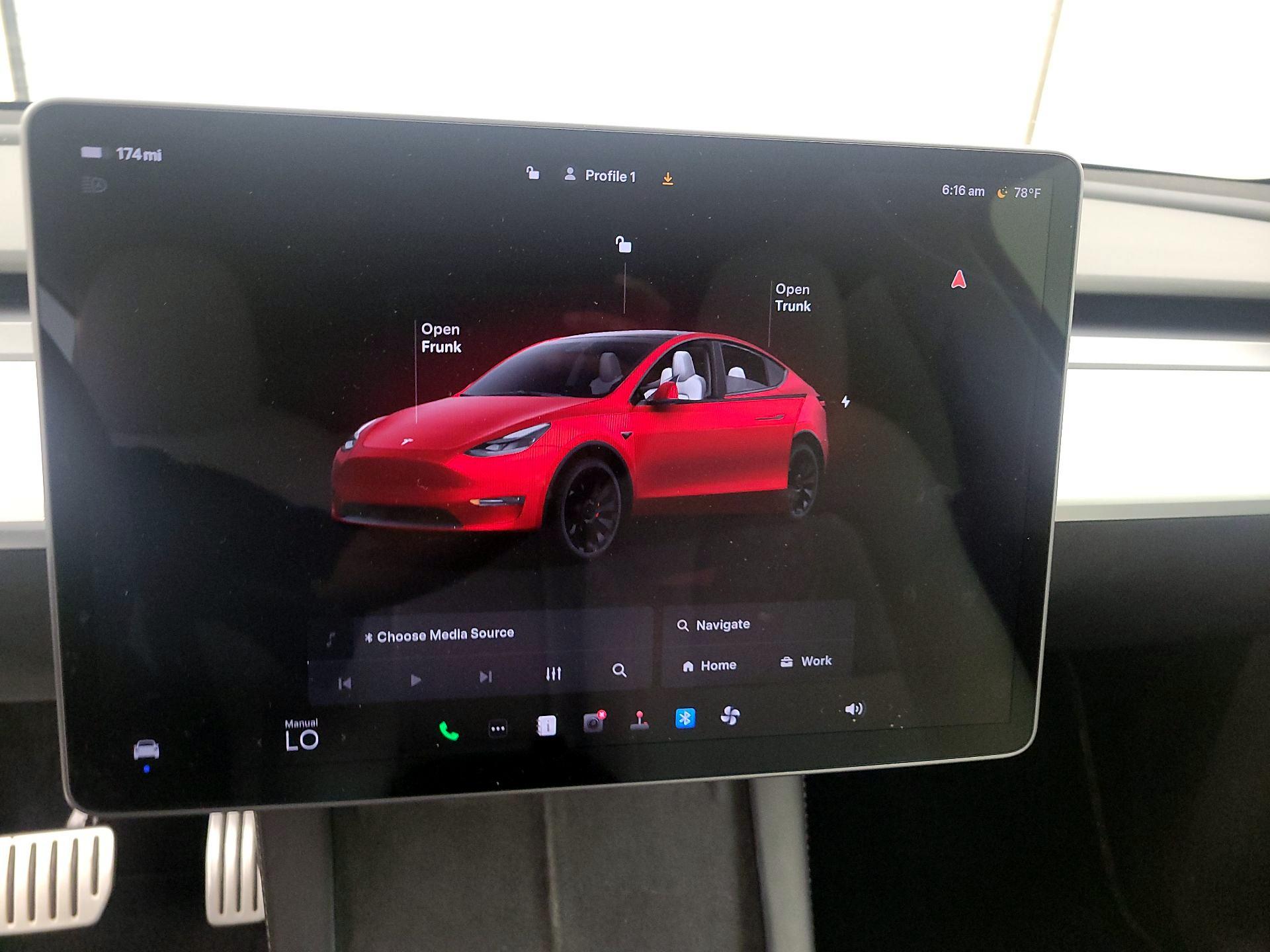 Thumbnail: 2022 Tesla Model Y - 15