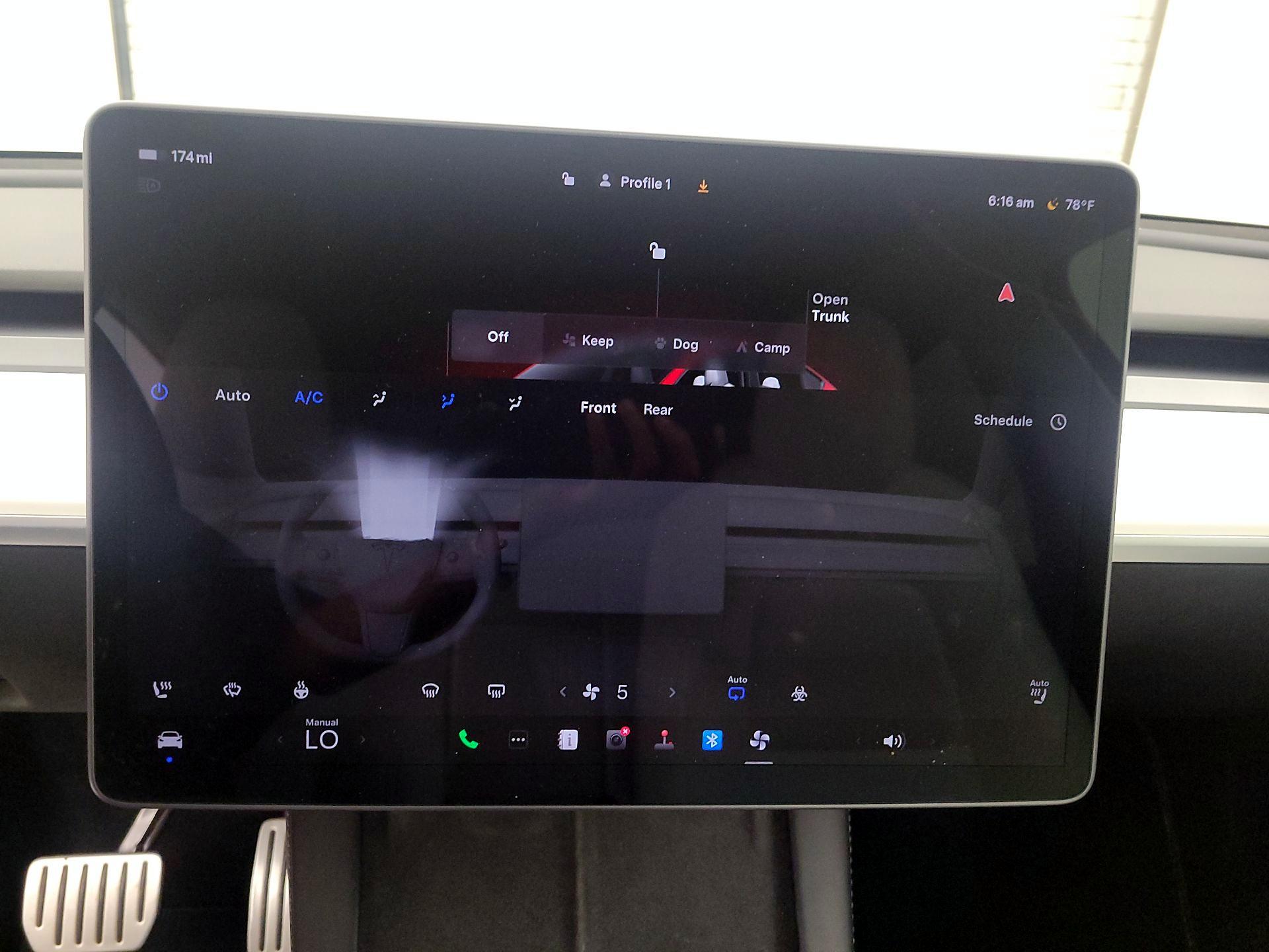 Thumbnail: 2022 Tesla Model Y - 16