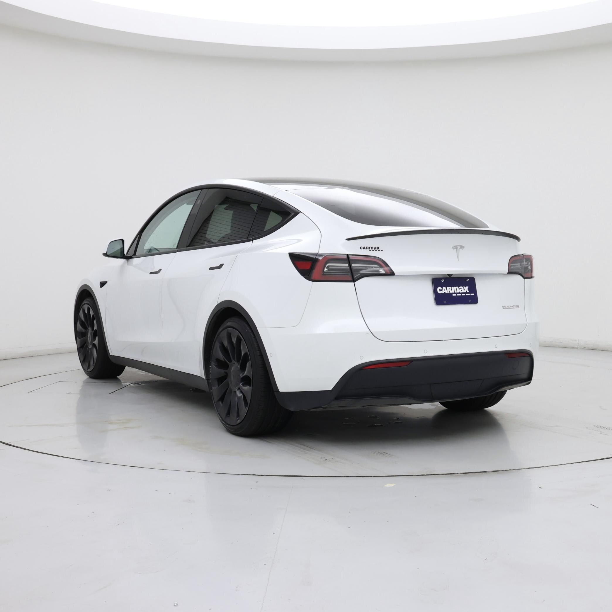 Thumbnail: 2022 Tesla Model Y - 2