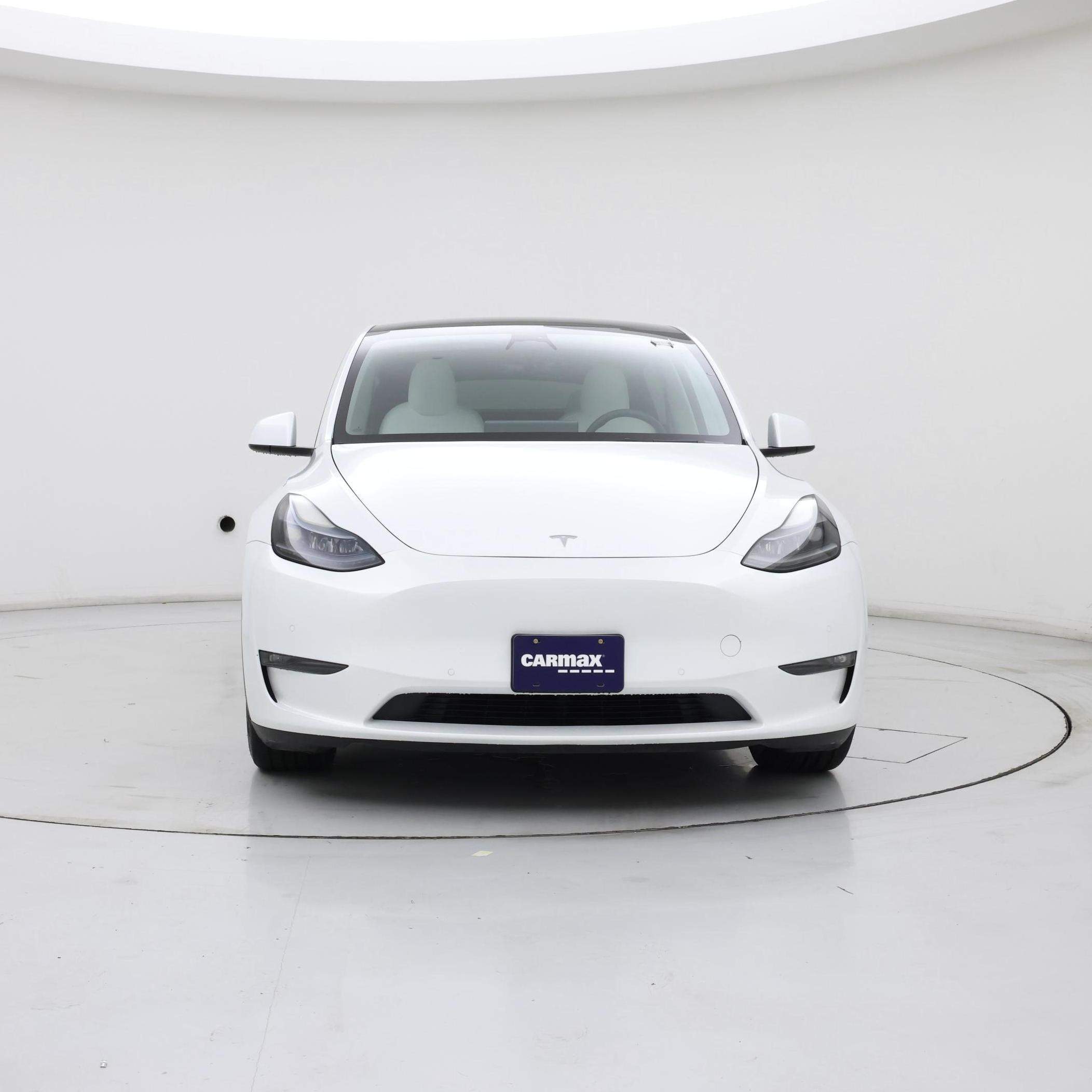 Thumbnail: 2022 Tesla Model Y - 5
