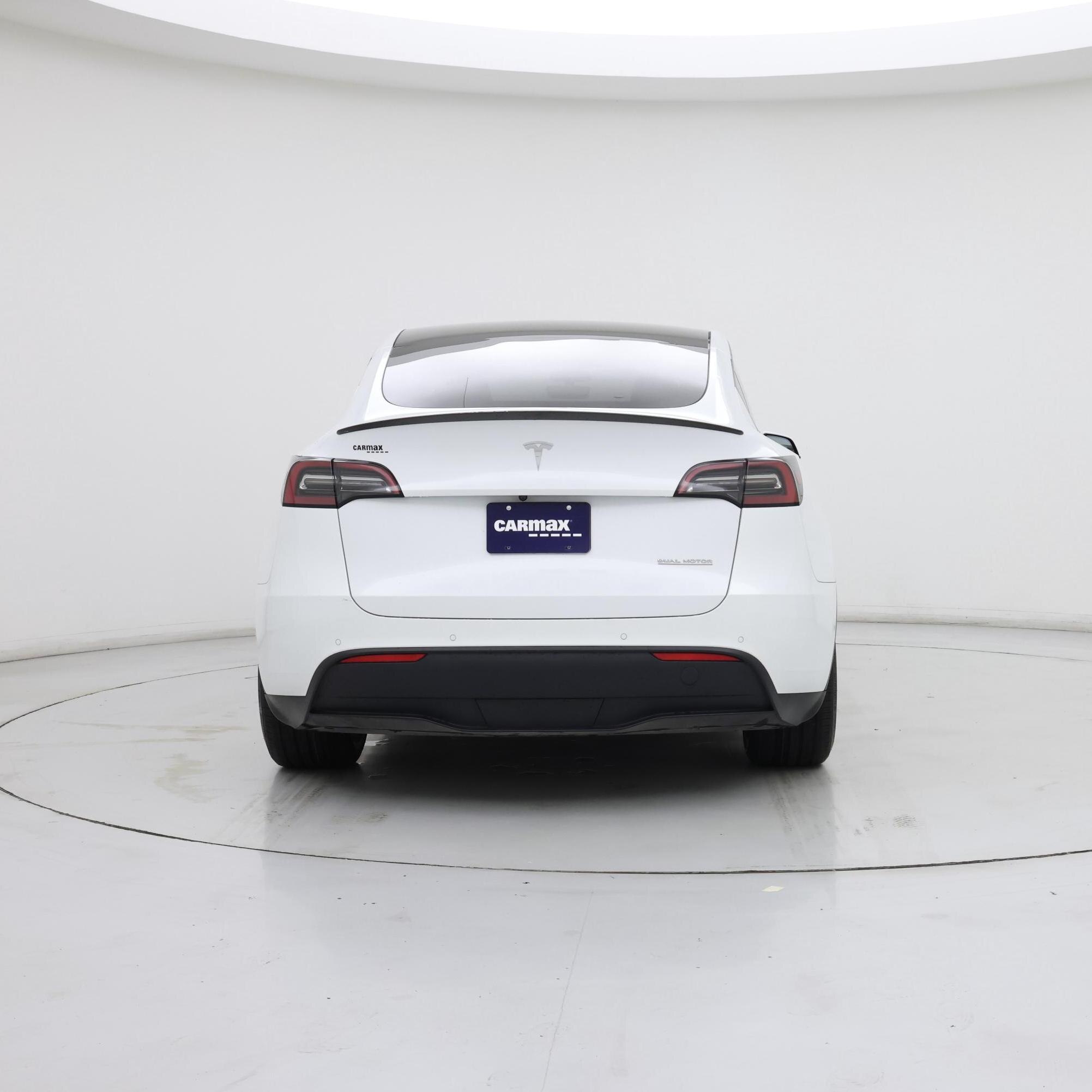 Thumbnail: 2022 Tesla Model Y - 6