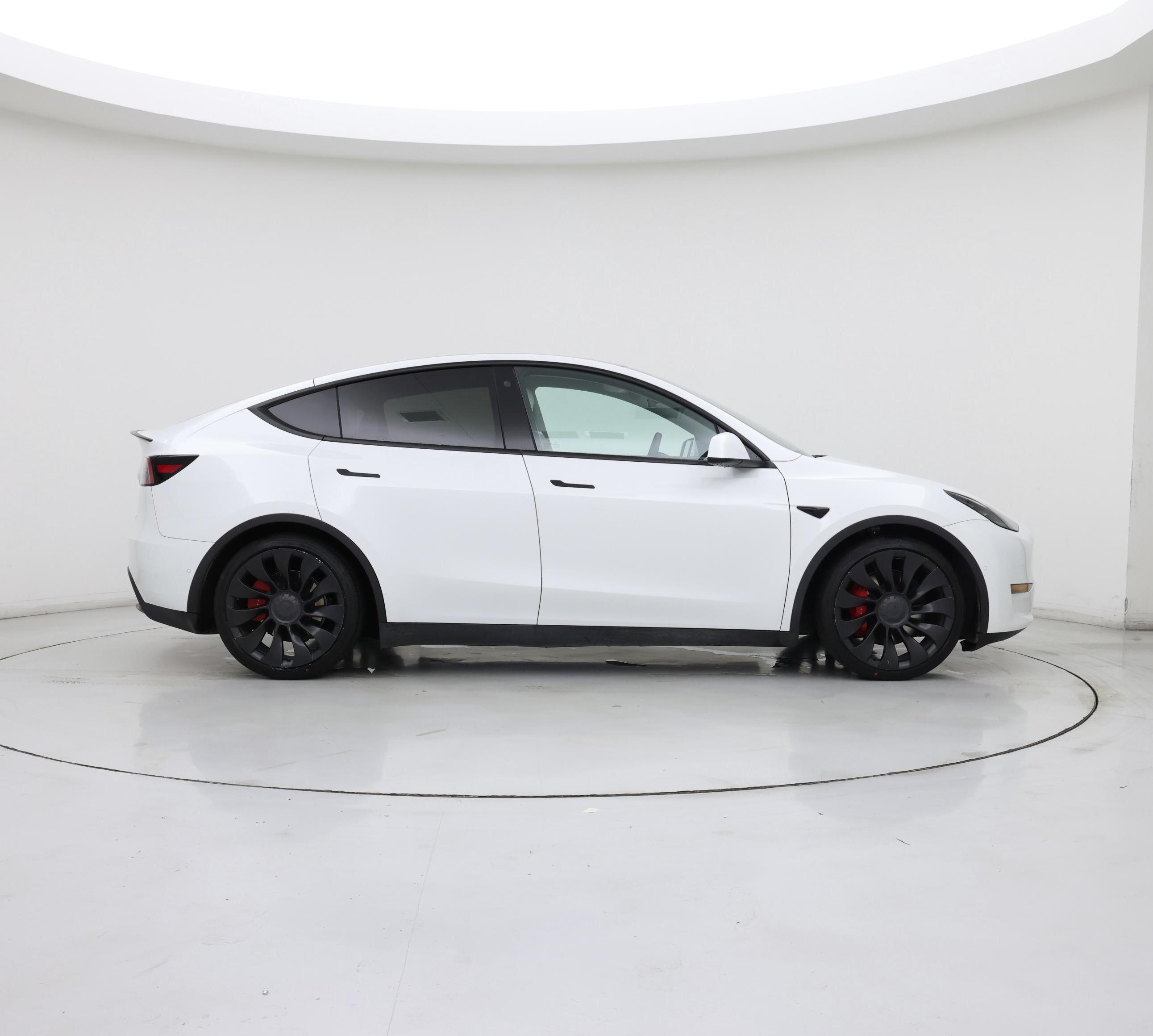 Thumbnail: 2022 Tesla Model Y - 7