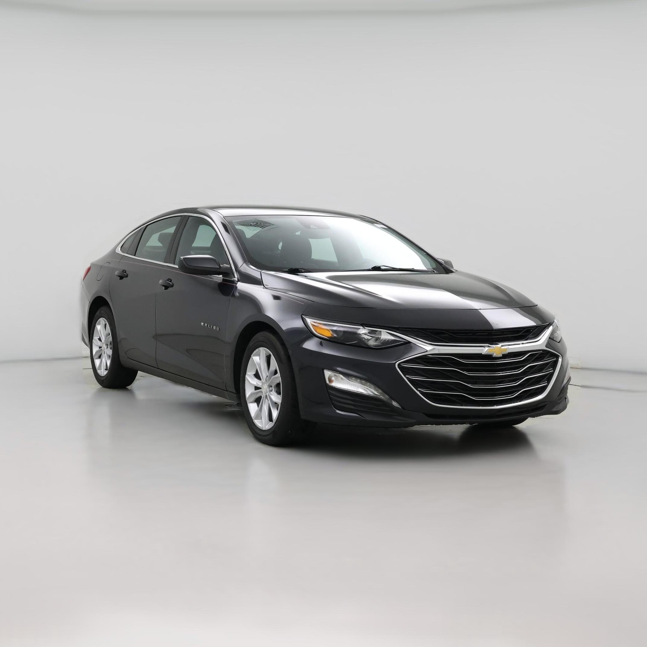 Thumbnail: 2023 Chevrolet Malibu - 1
