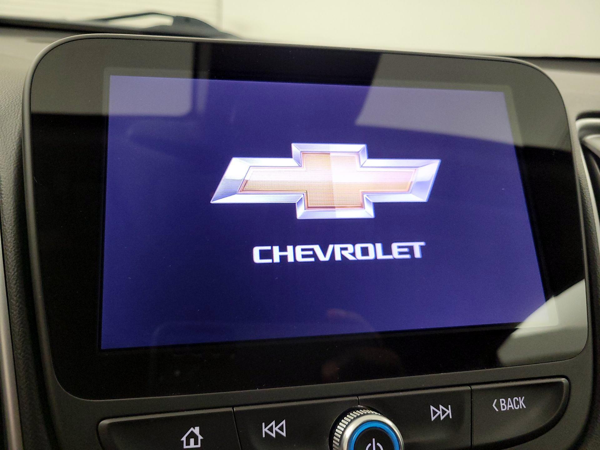 Thumbnail: 2023 Chevrolet Malibu - 15