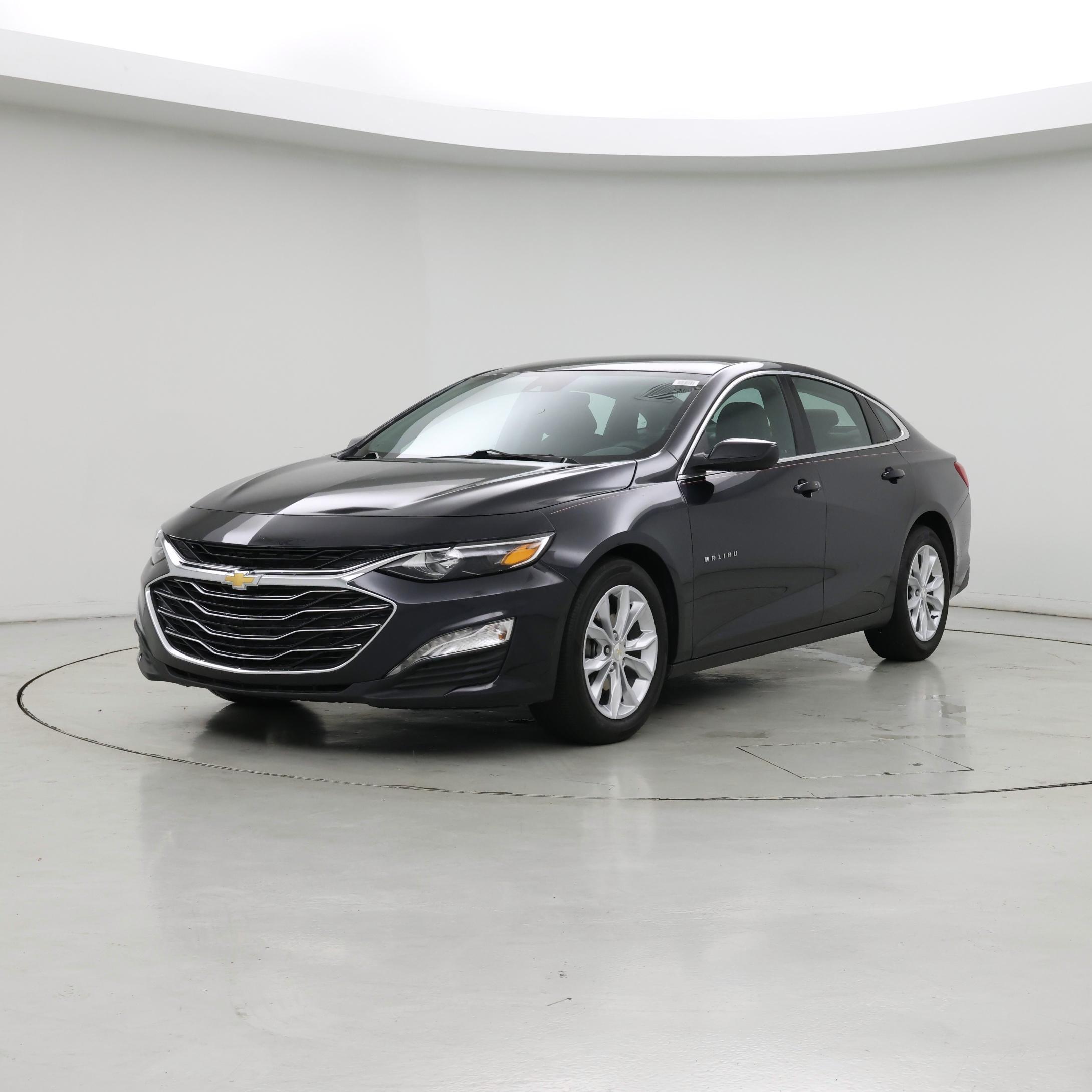 Thumbnail: 2023 Chevrolet Malibu - 4