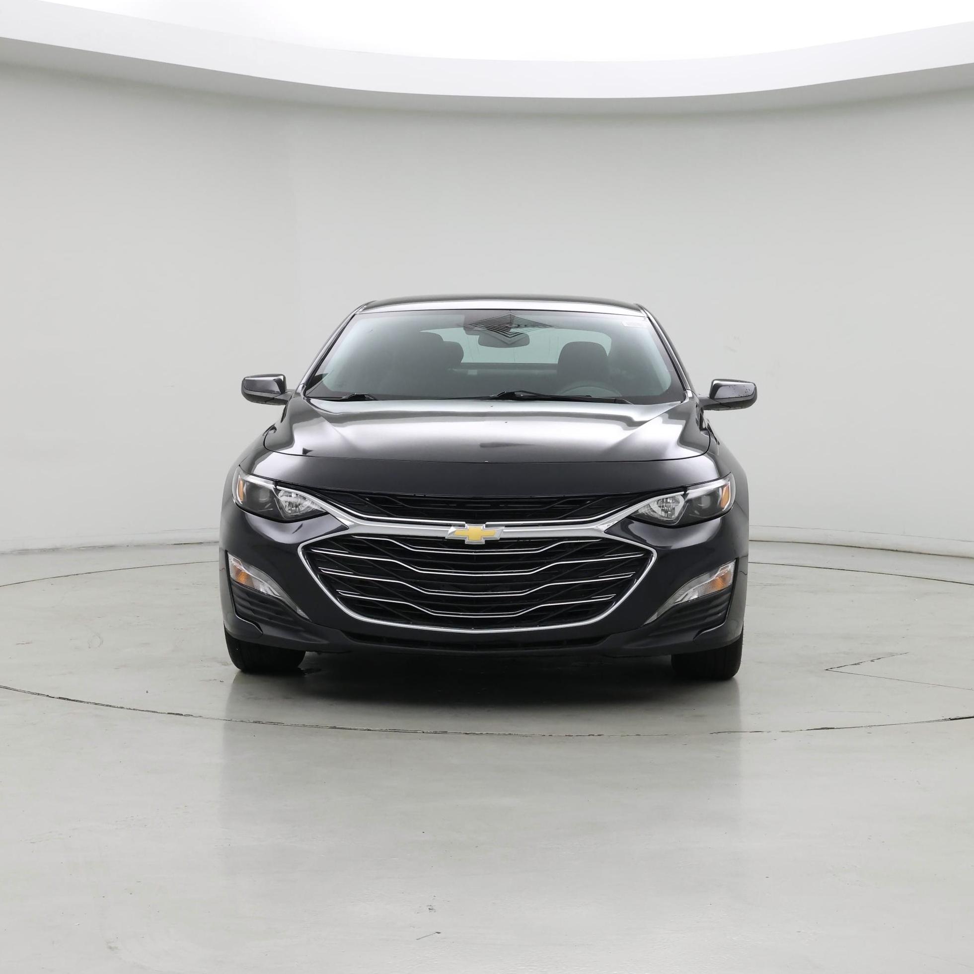 Thumbnail: 2023 Chevrolet Malibu - 5