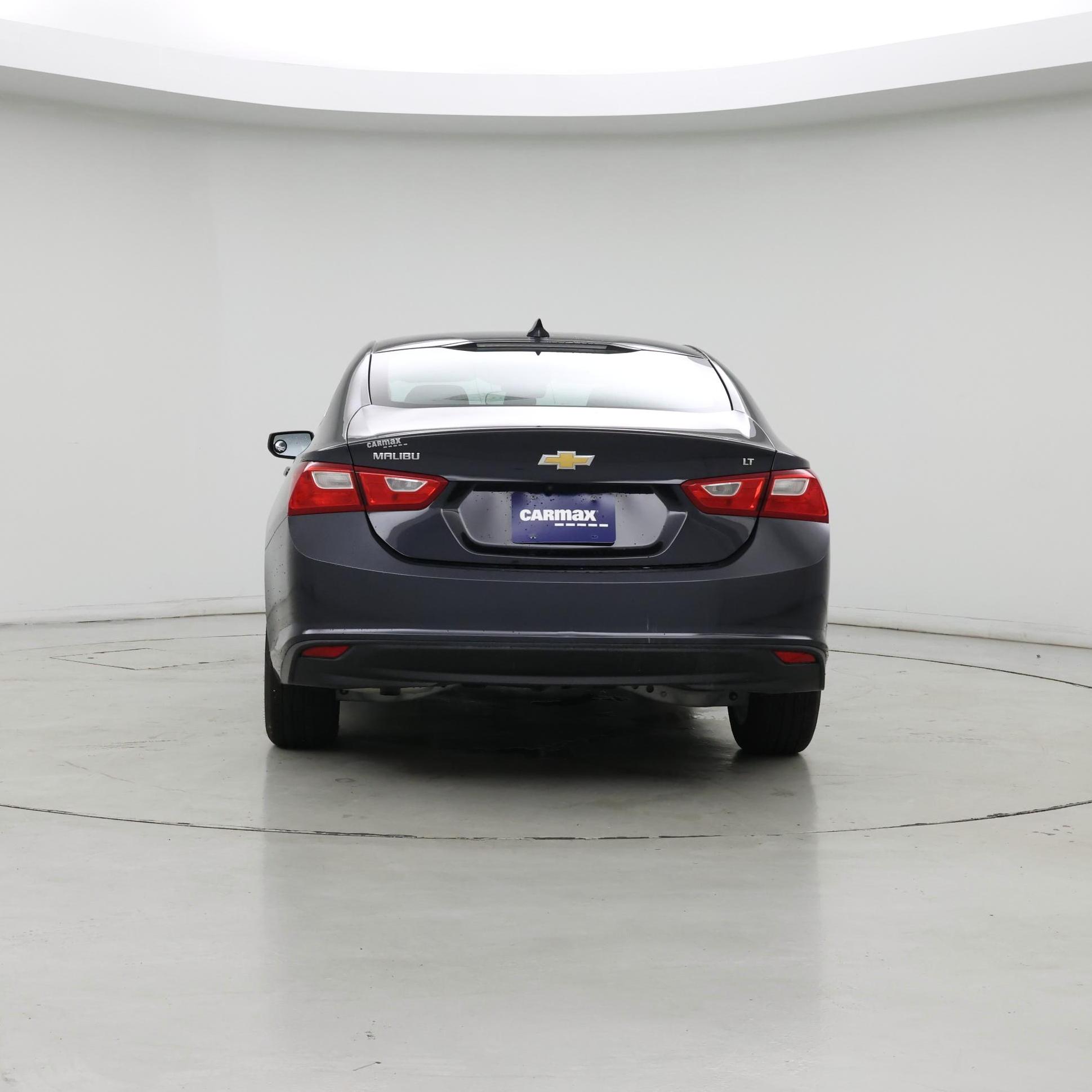 Thumbnail: 2023 Chevrolet Malibu - 6