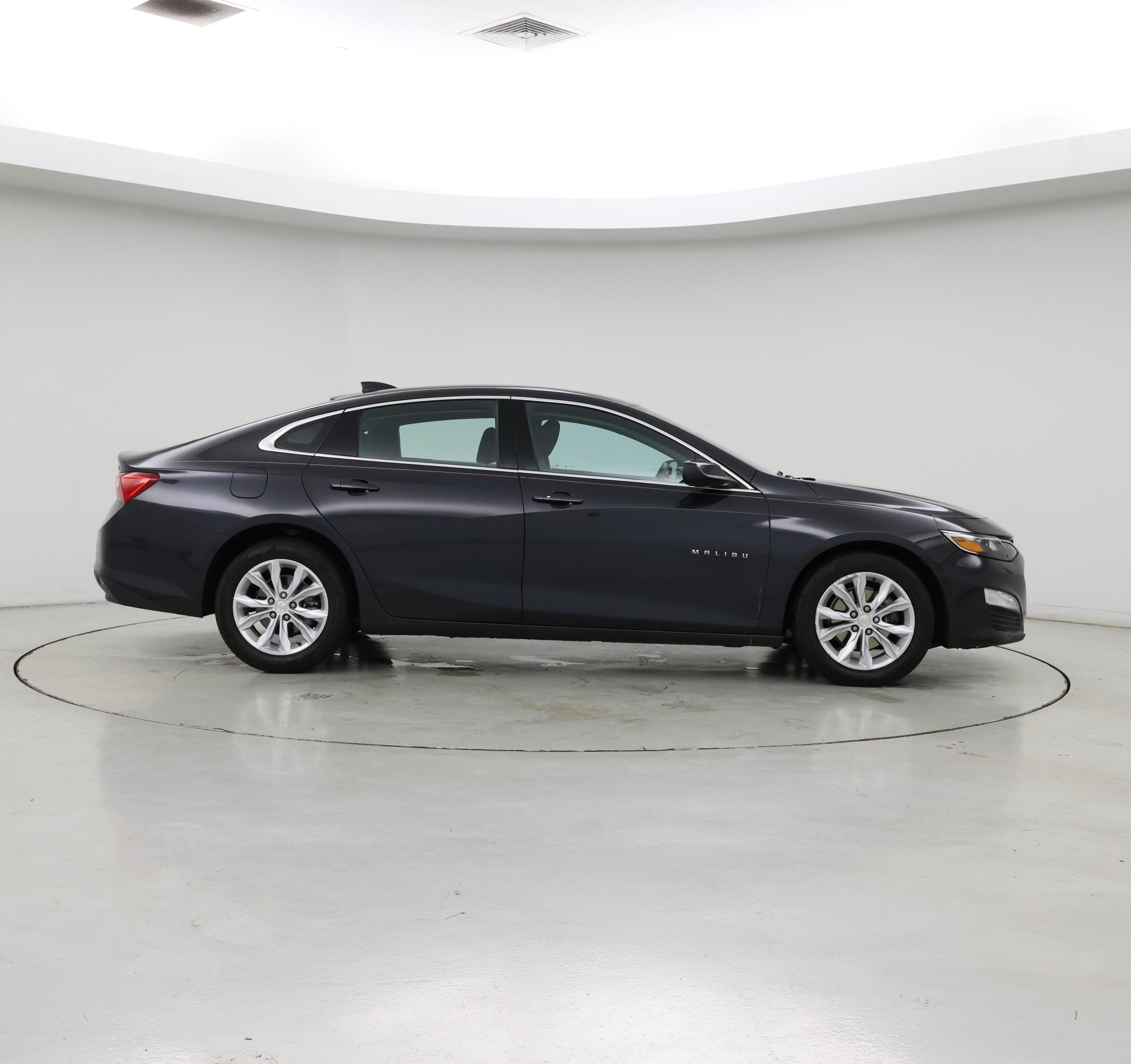 Thumbnail: 2023 Chevrolet Malibu - 7
