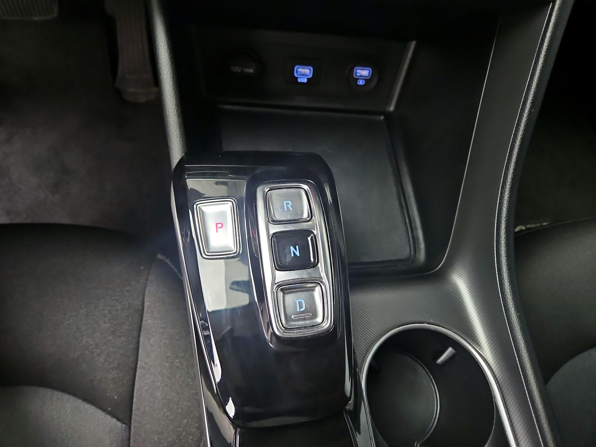 Thumbnail: 2020 Hyundai Sonata - 17