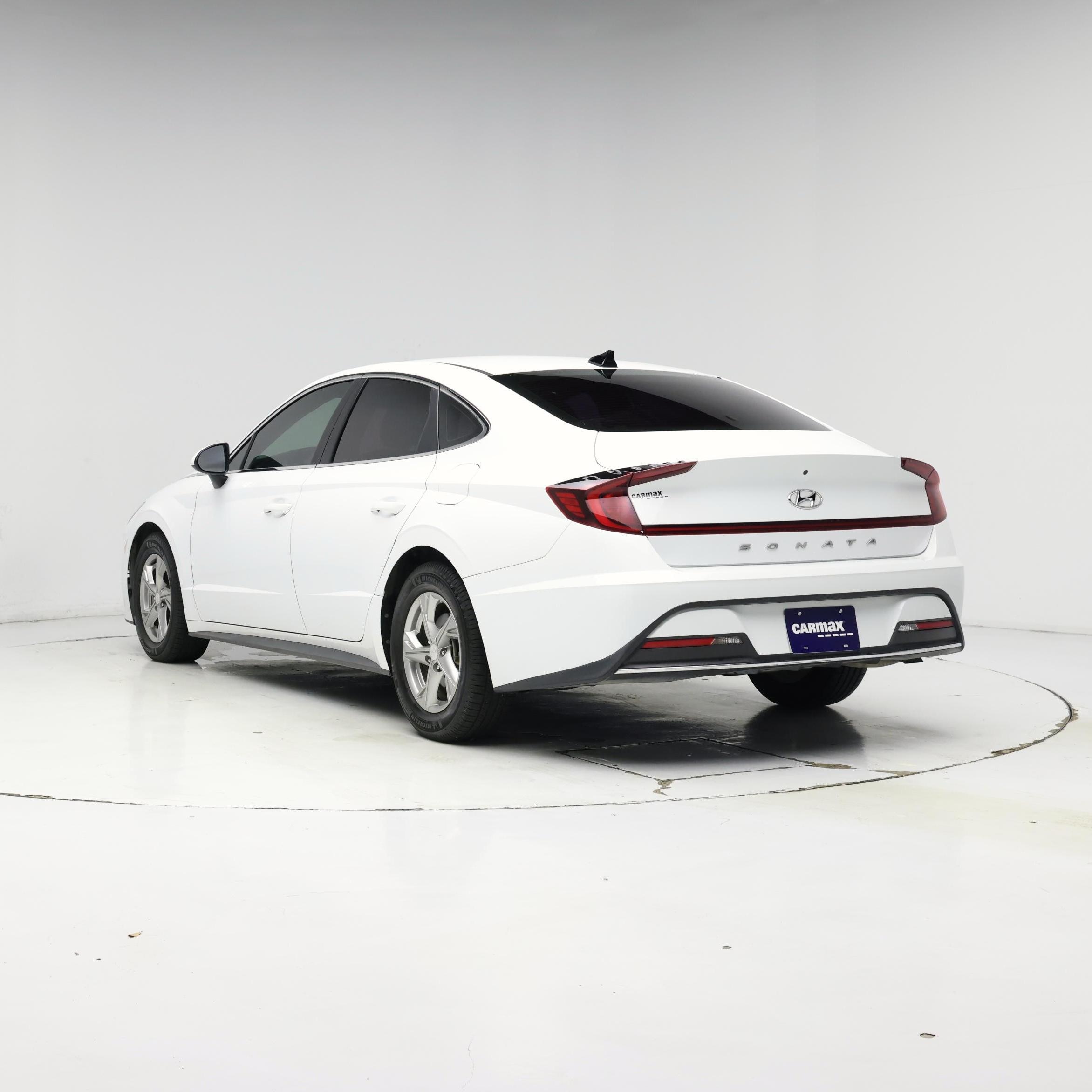 Thumbnail: 2020 Hyundai Sonata - 2