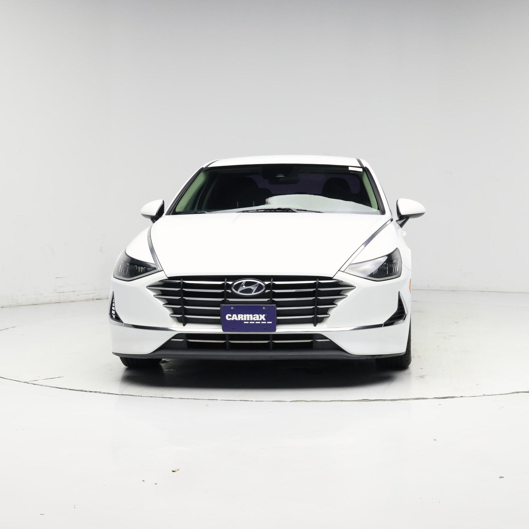Thumbnail: 2020 Hyundai Sonata - 5