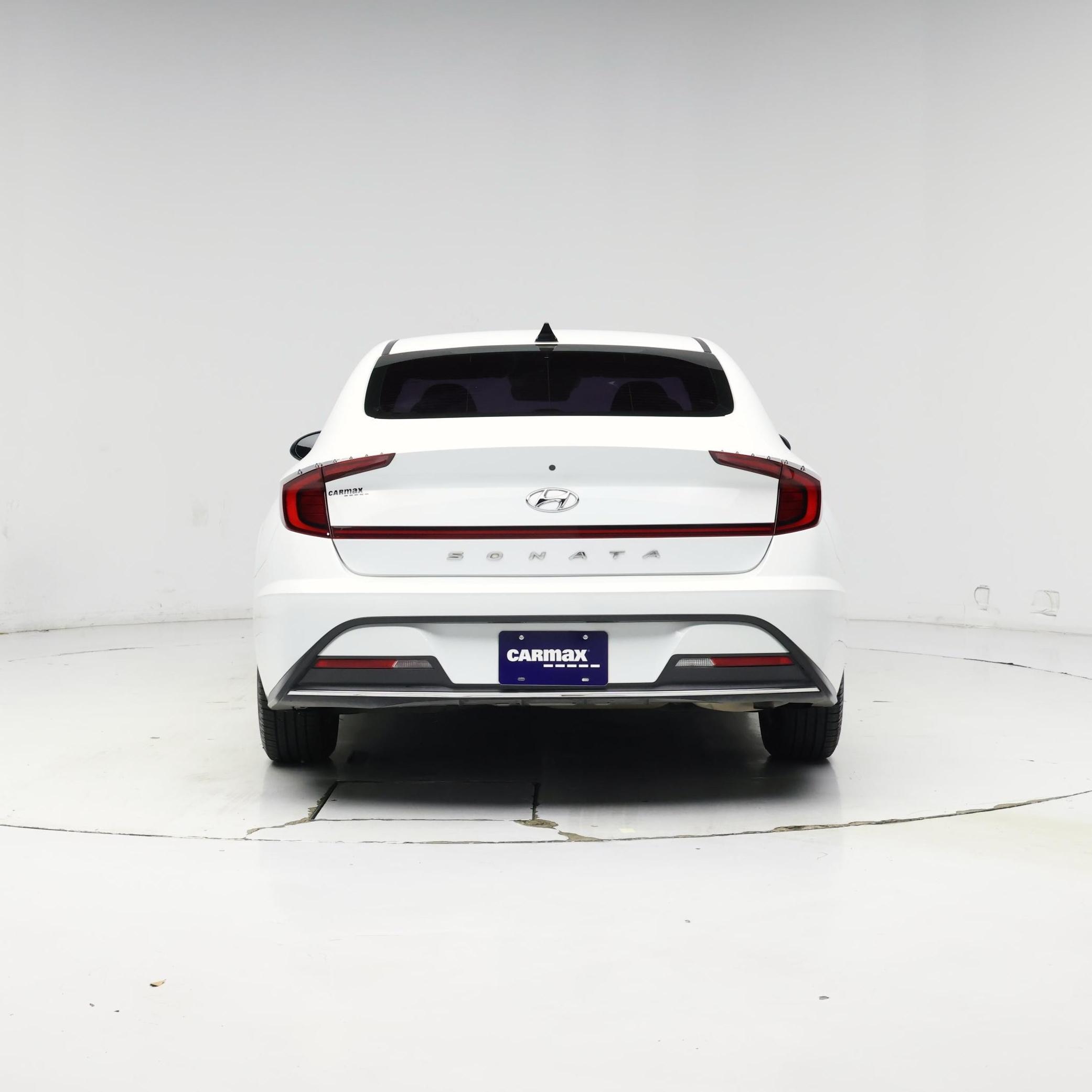 Thumbnail: 2020 Hyundai Sonata - 6