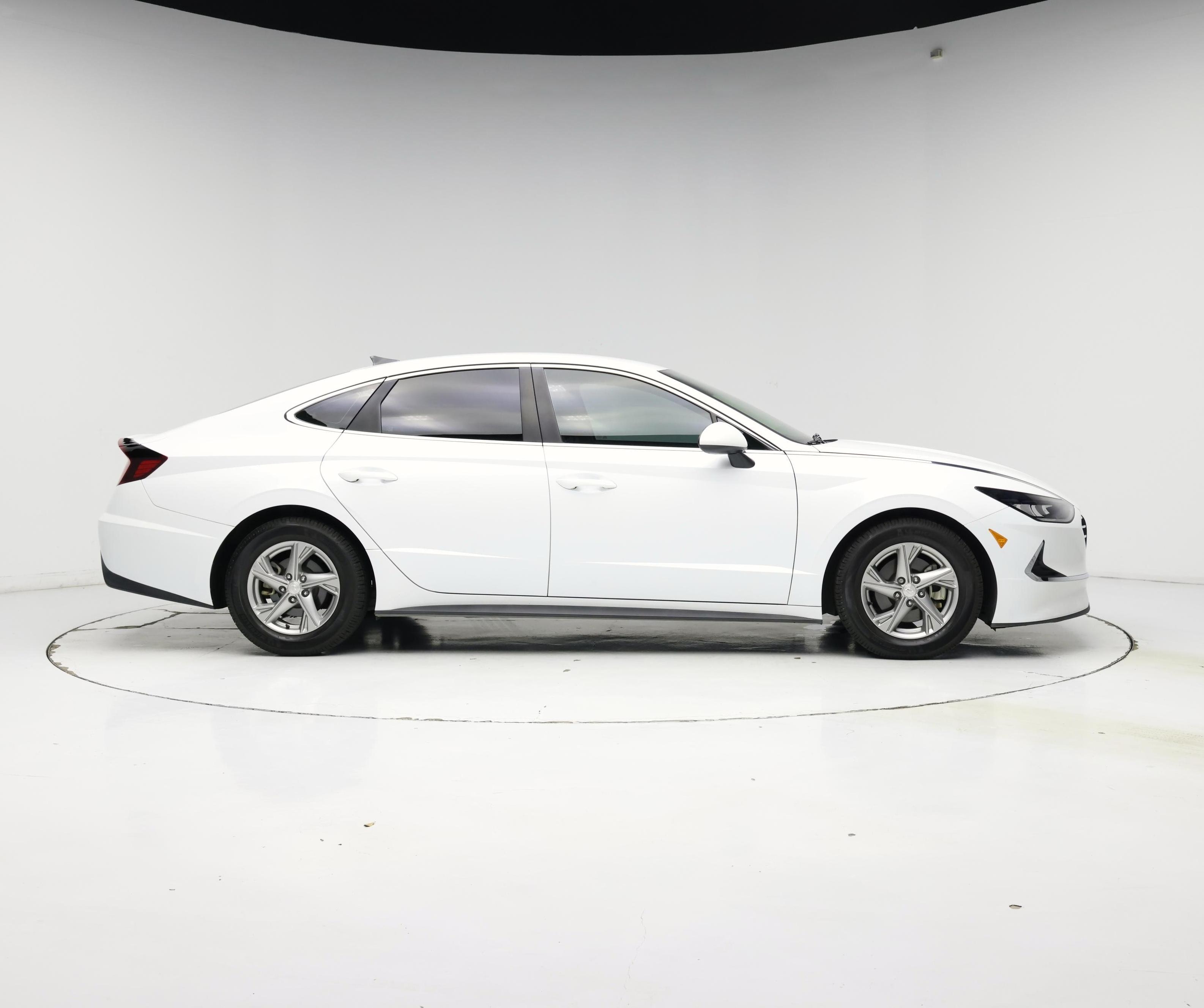 Thumbnail: 2020 Hyundai Sonata - 7
