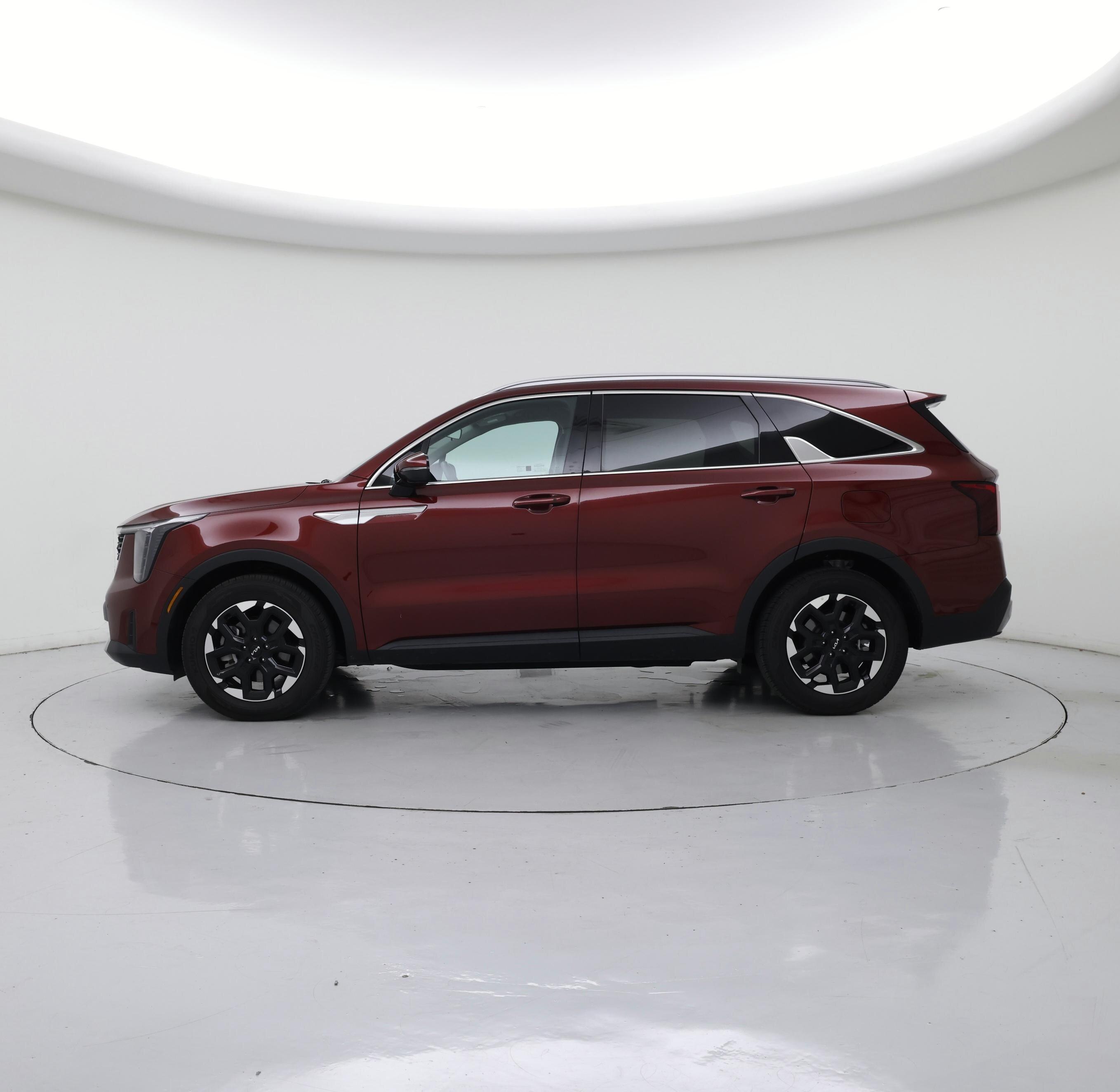 Thumbnail: 2025 Kia Sorento - 3