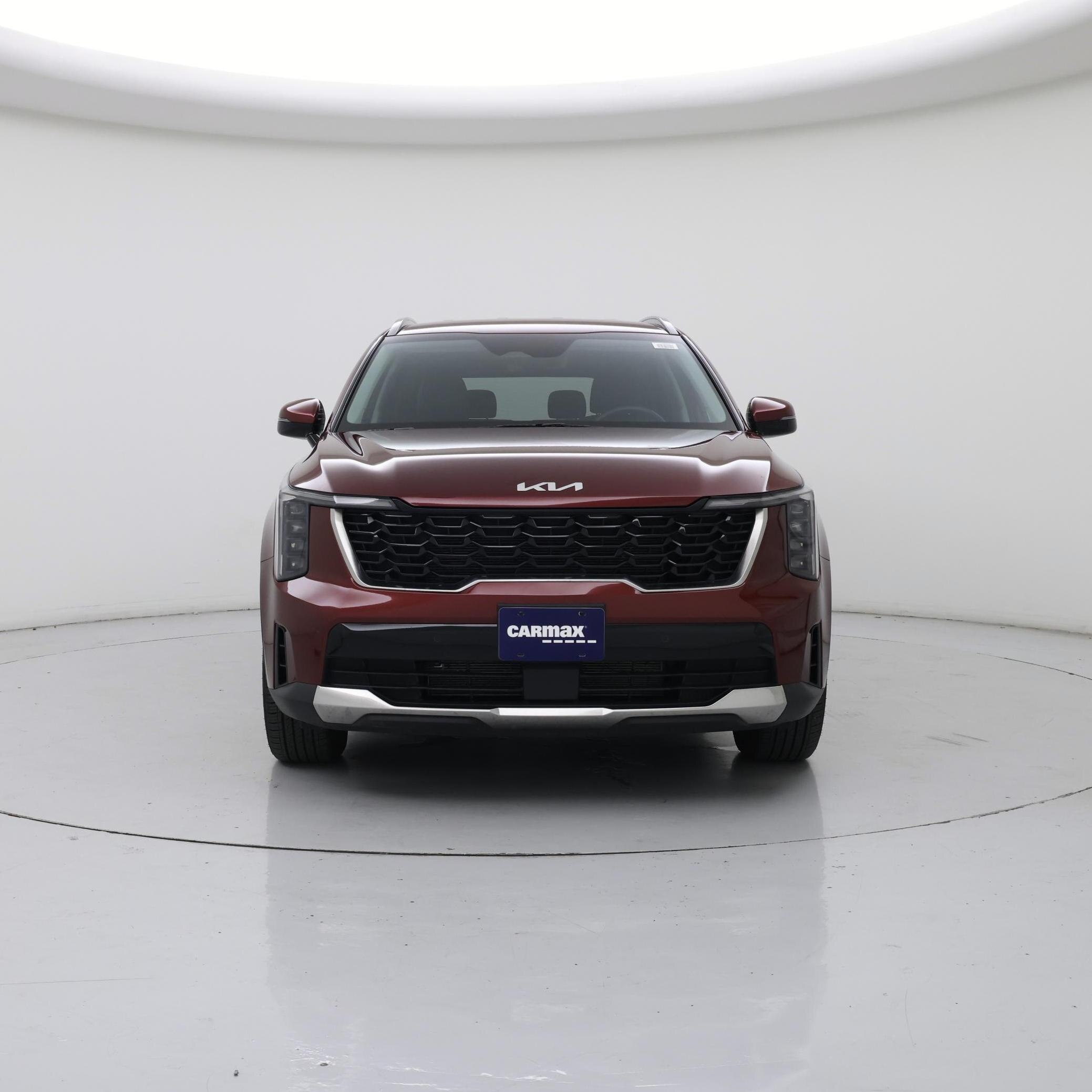 Thumbnail: 2025 Kia Sorento - 5