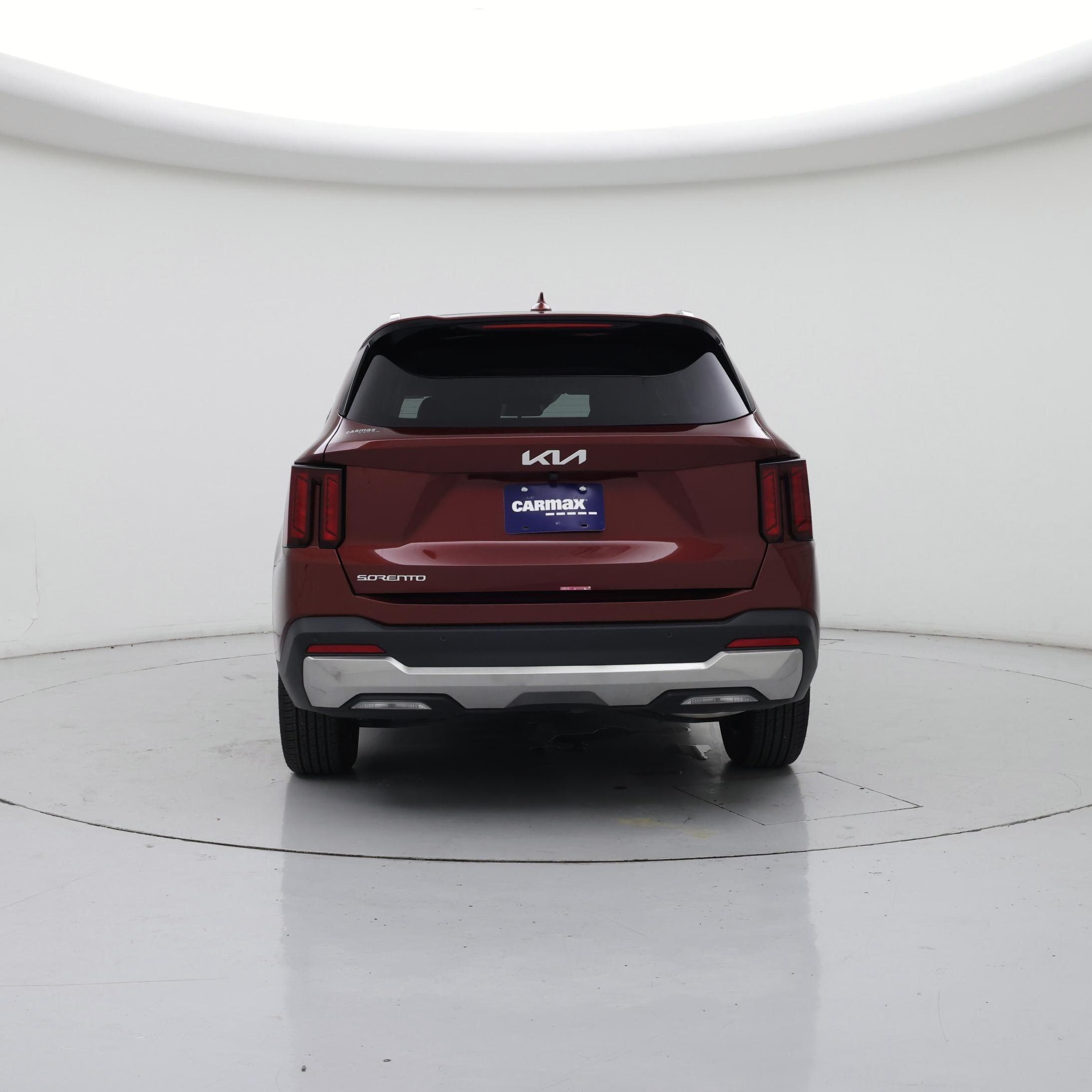 Thumbnail: 2025 Kia Sorento - 6