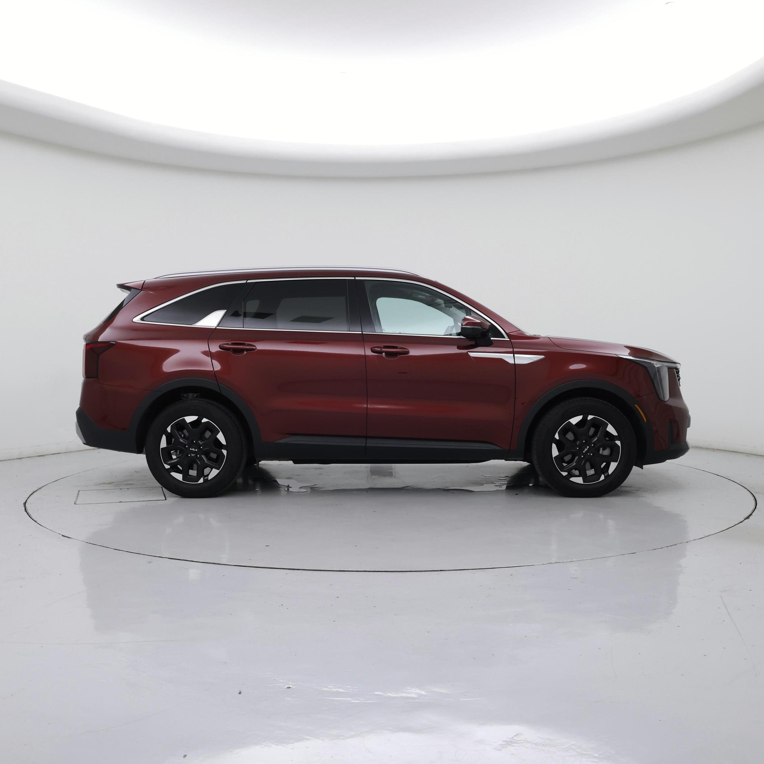Thumbnail: 2025 Kia Sorento - 7